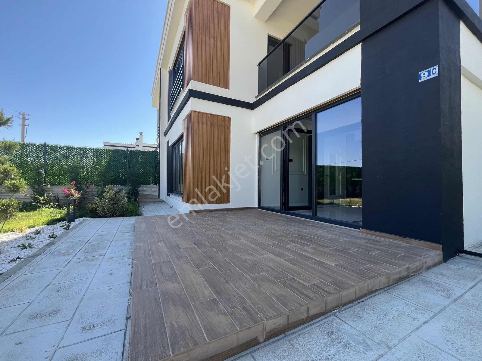 Selçuklu, Buhara Mh 4+1 Stadyuma Yakın Sıfır Lüx Villa Yks'den - Görsel 29