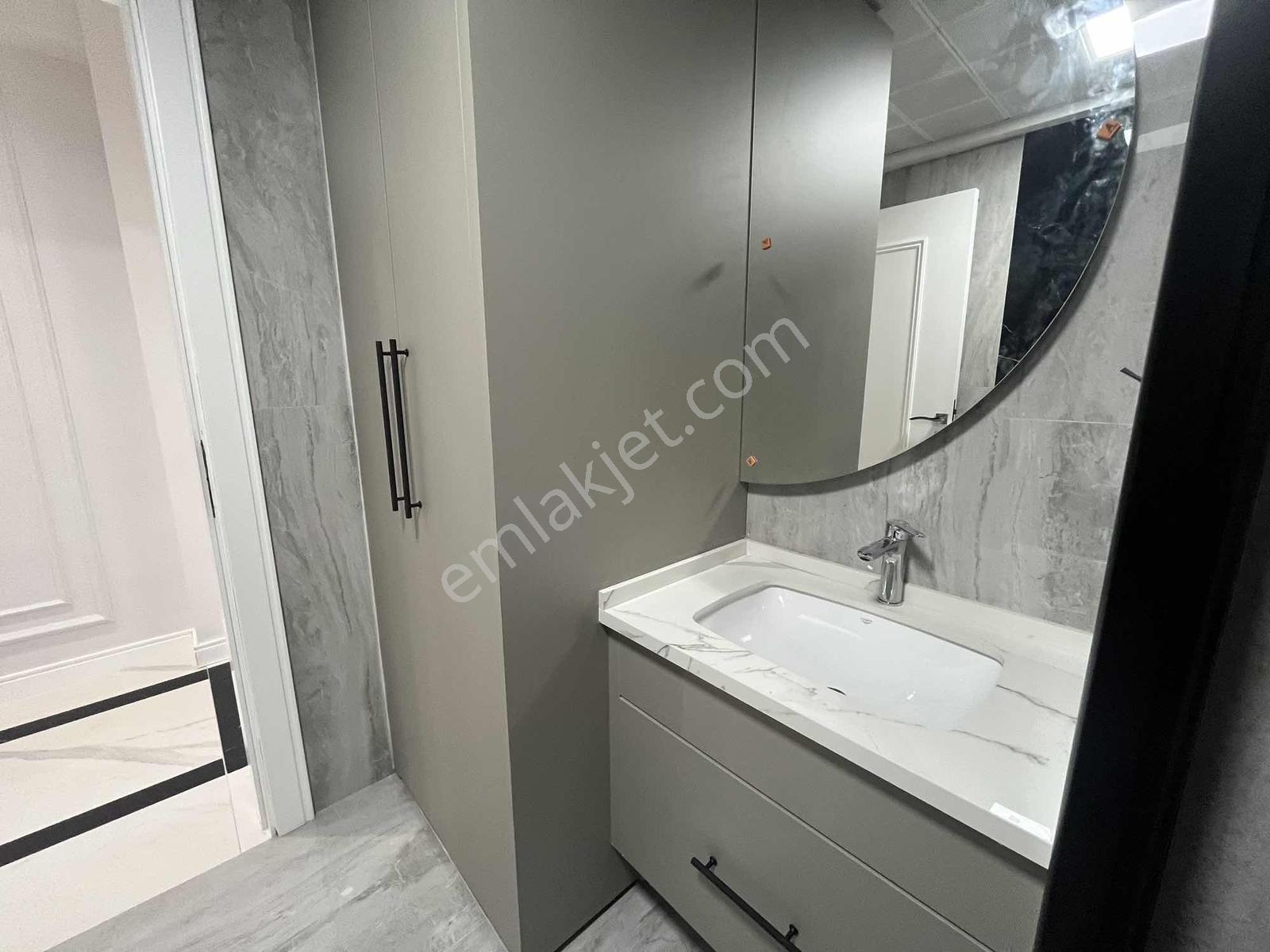 Selçuklu, Buhara Mh 4+1 Stadyuma Yakın Sıfır Lüx Villa Yks'den - Görsel 37