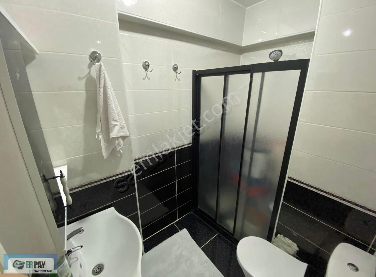 Erpay İnşaat'tan İ.paşa Mah. 4+2 190m² Müthiş Konumda Dublex - Görsel 22