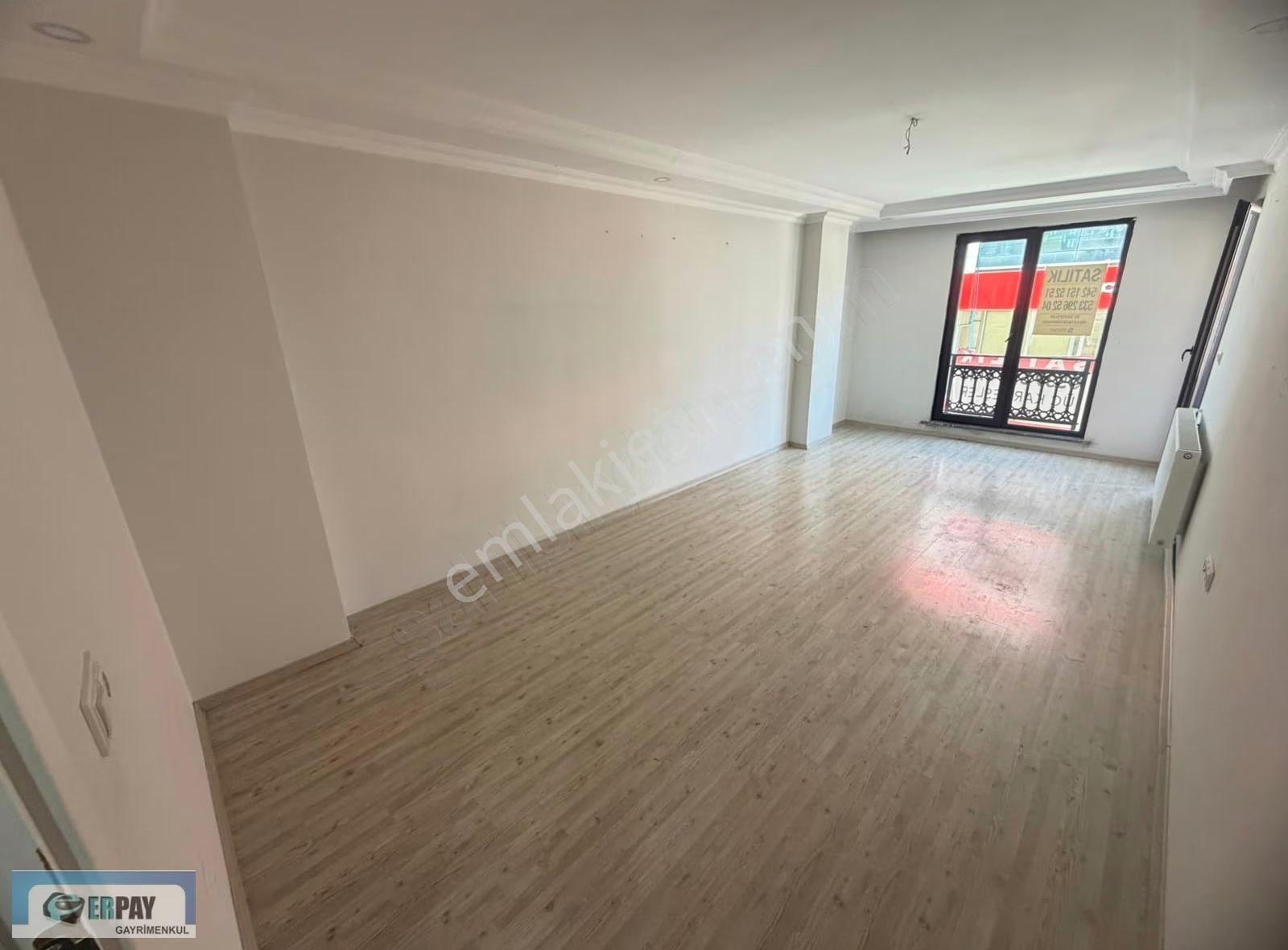Erpay İnşaattan İ.paşa Mh. B.site İçerisin'de 2+1 100m² Ara Kat - Görsel 3