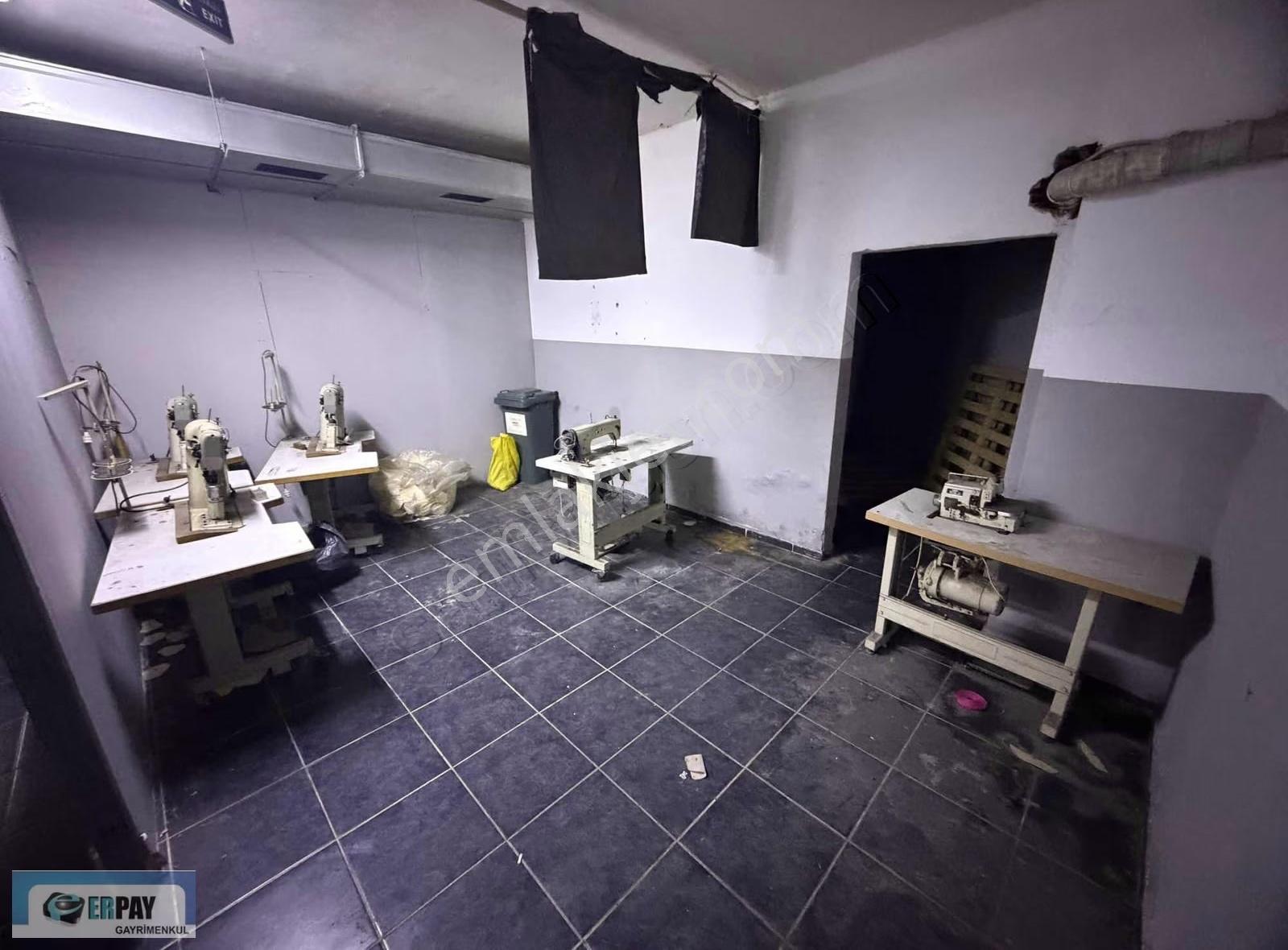 Erpay İnşaat'tan İ.paşa Mah. 600m² Tranvay'a Komşu Dükkan - Görsel 14
