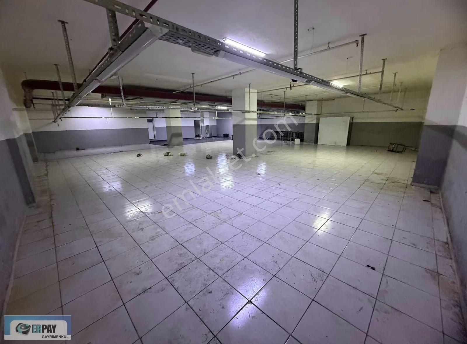 Erpay İnşaat'tan İ.paşa Mah. 600m² Tranvay'a Komşu Dükkan - Görsel 16