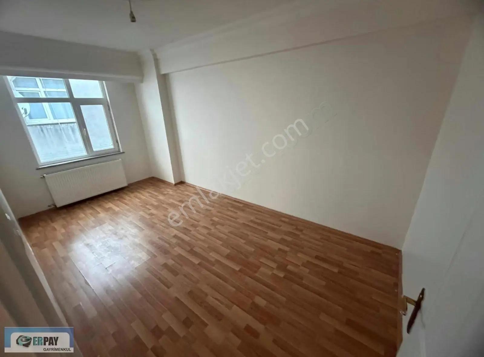 Erpay İnşaat'tan İ.paşa Mah.tranvay'ın Komşu 4+2 195m² Dublex - Görsel 24