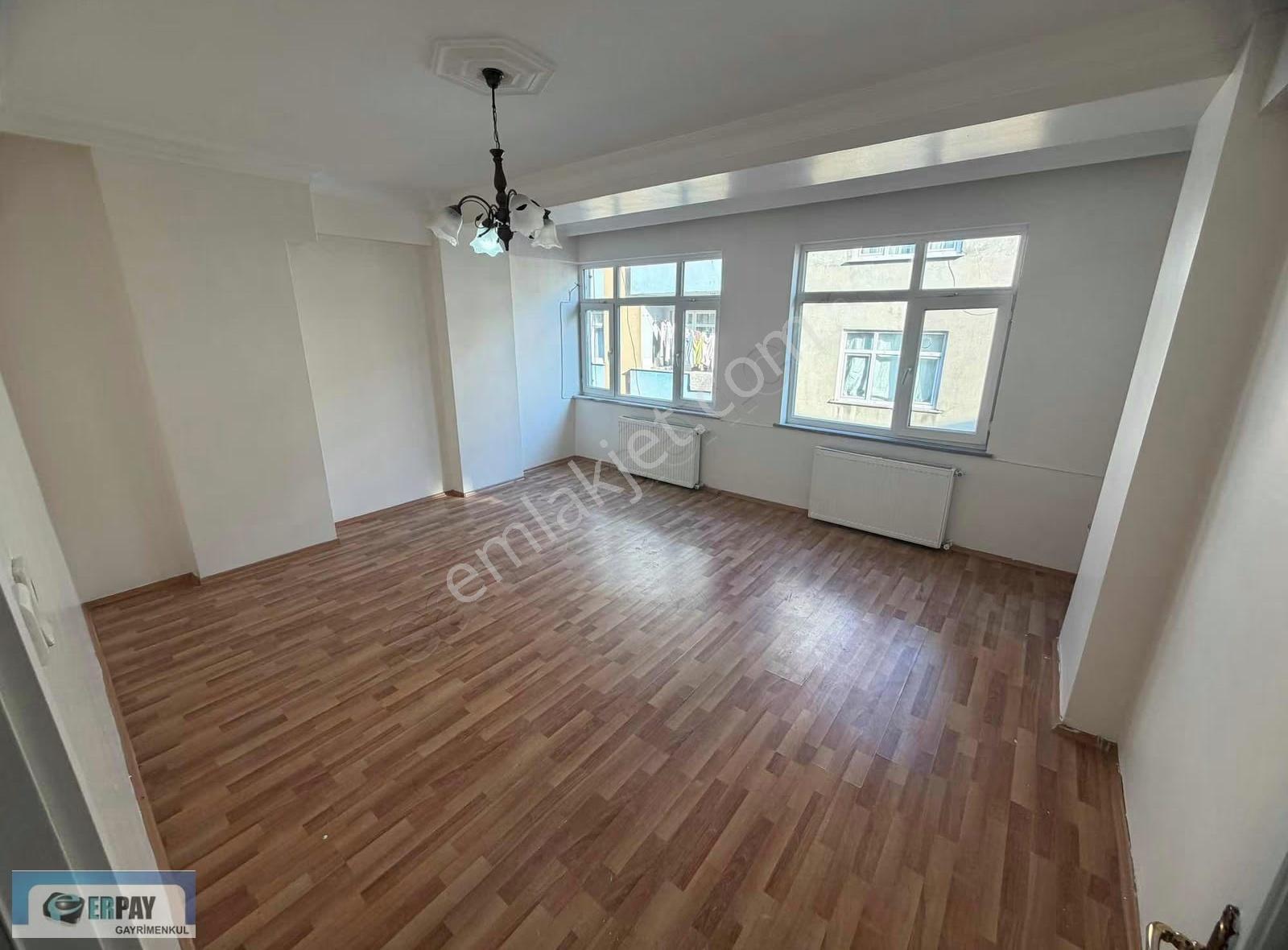 Erpay İnşaat'tan İ.paşa Mah.tranvay'ın Komşu 4+2 195m² Dublex - Görsel 16