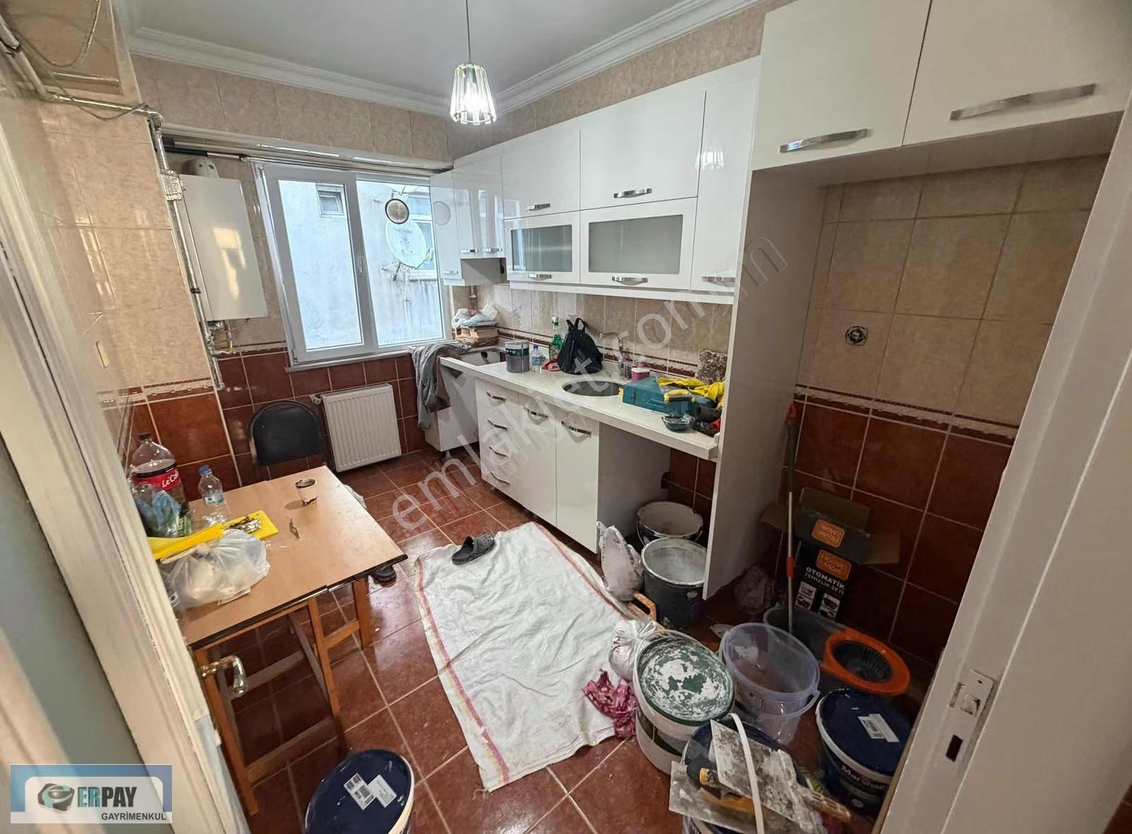 Erpay İnşaat'tan İ.paşa Mah.tranvay'ın Komşu 4+2 195m² Dublex