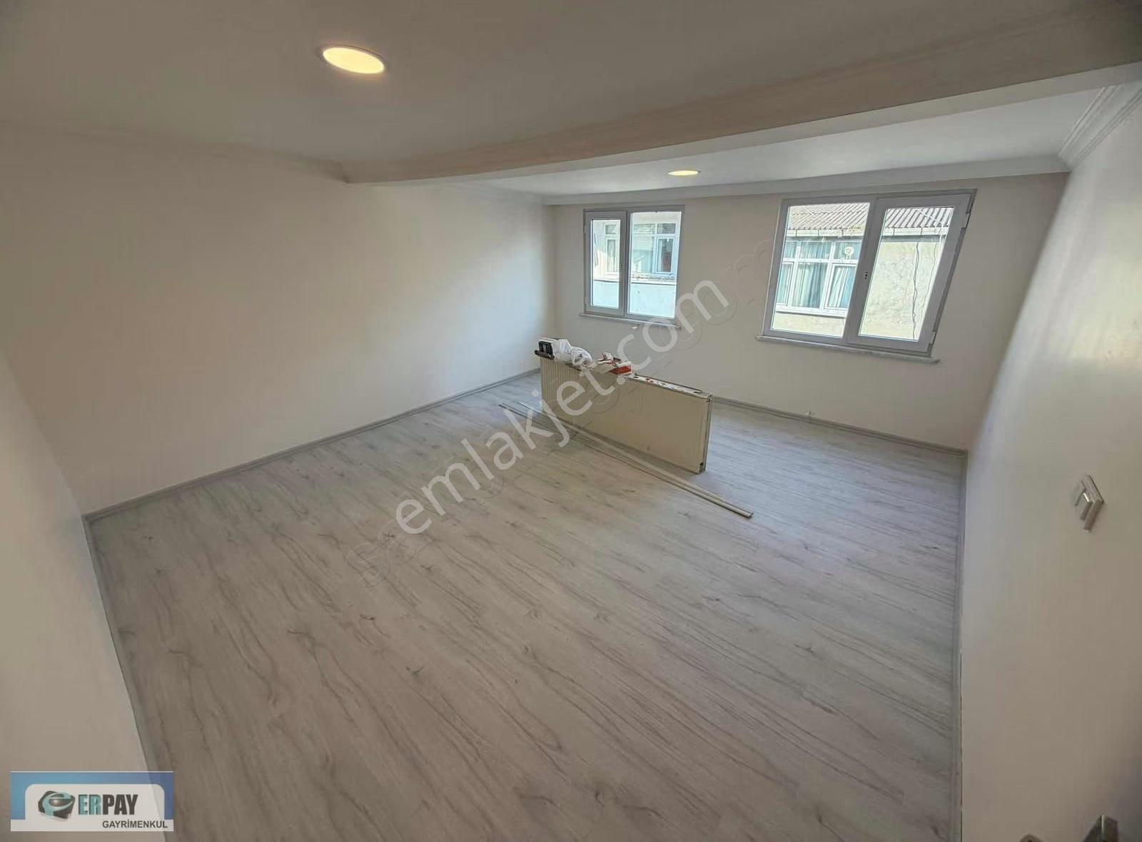 Erpay İnşaat'tan İ.paşa Mah.tranvay'ın Komşu 4+2 195m² Dublex - Görsel 5