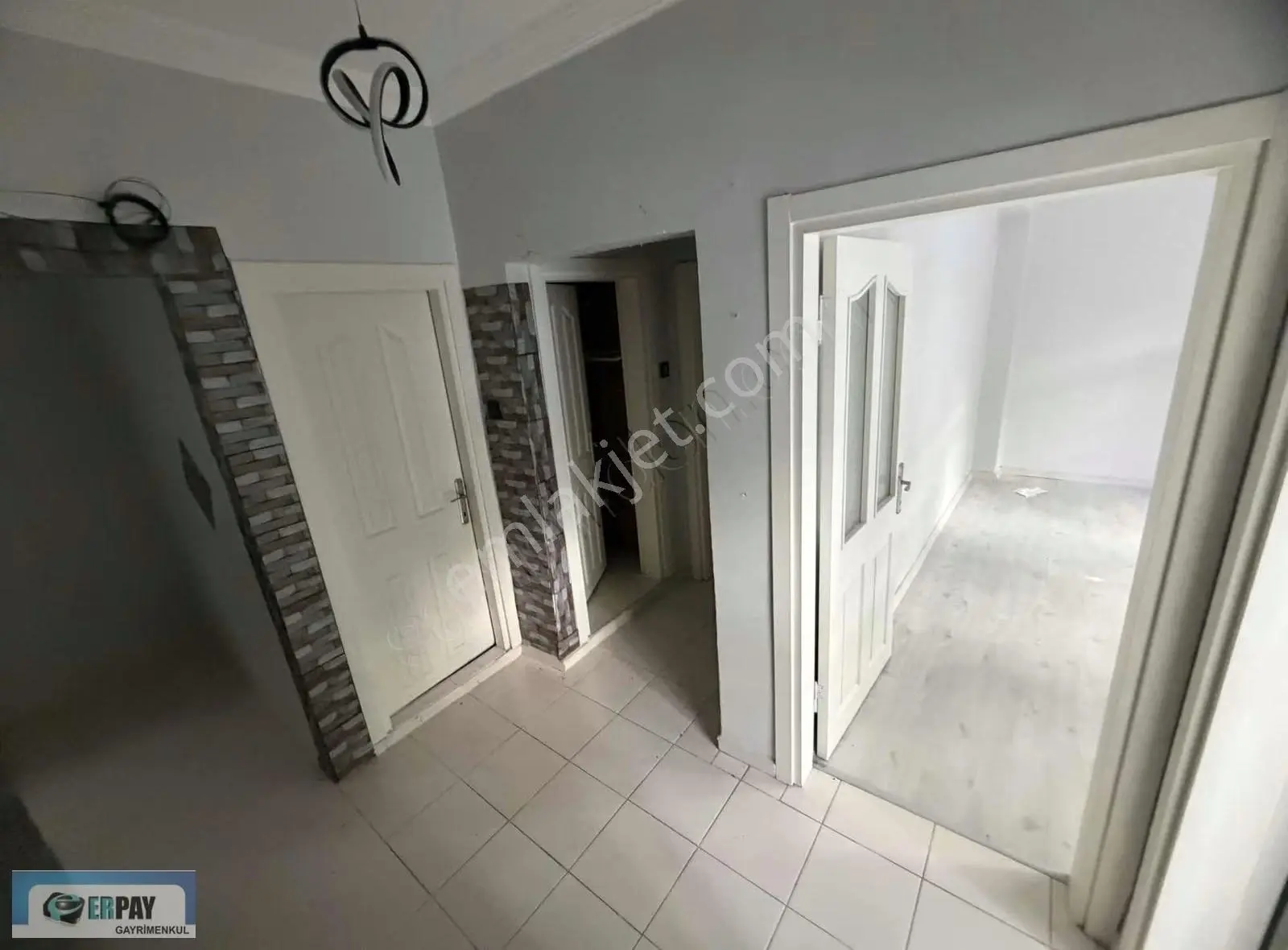 Erpay İnşaat'tan 50.yıl Mah. 75m² 2+1 Kiralık Yüksek Giriş Daire - Görsel 2