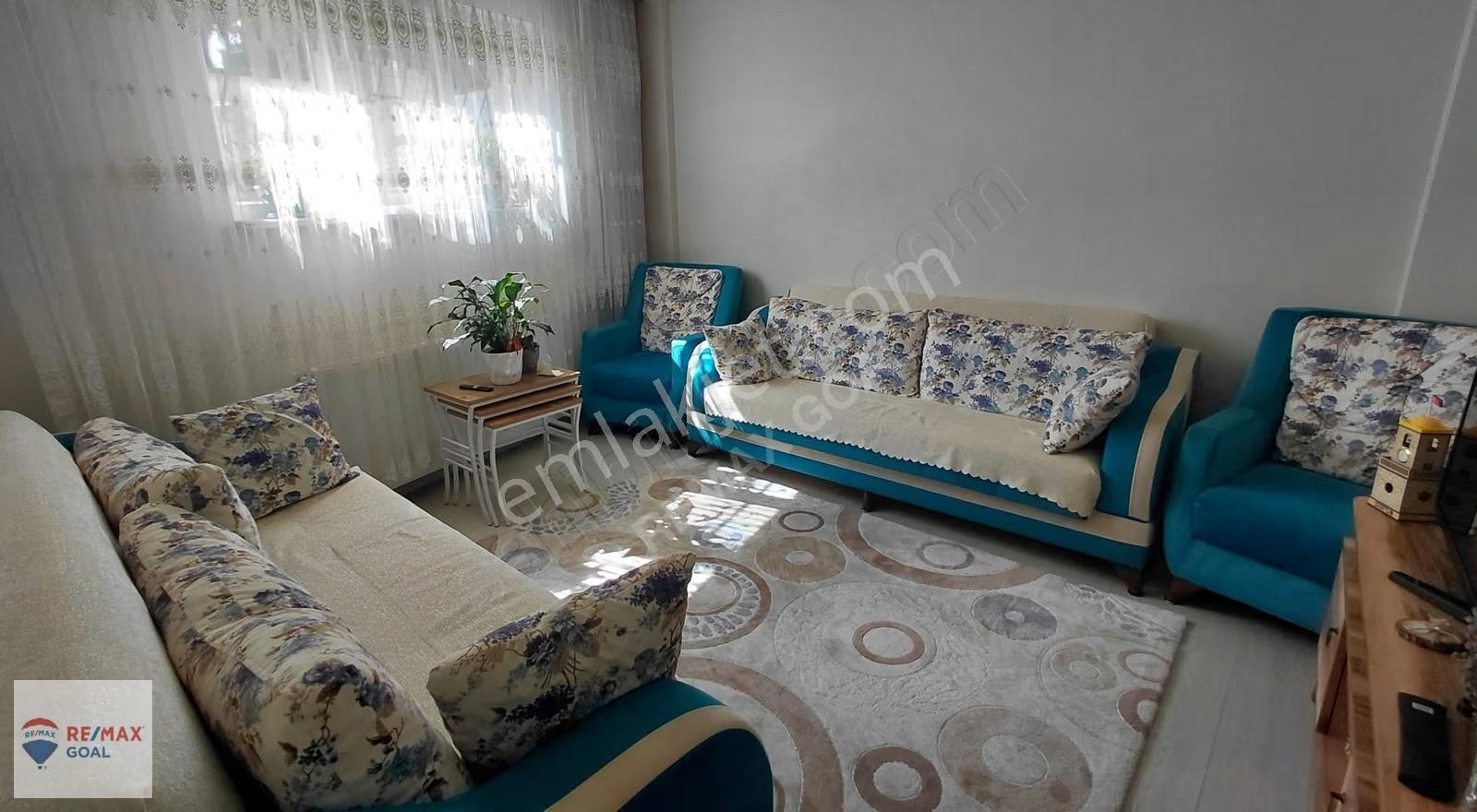 Gaziosmanpaşa Merkez Mah. Bağlar Caddesinde 2+1 Satılık Daire