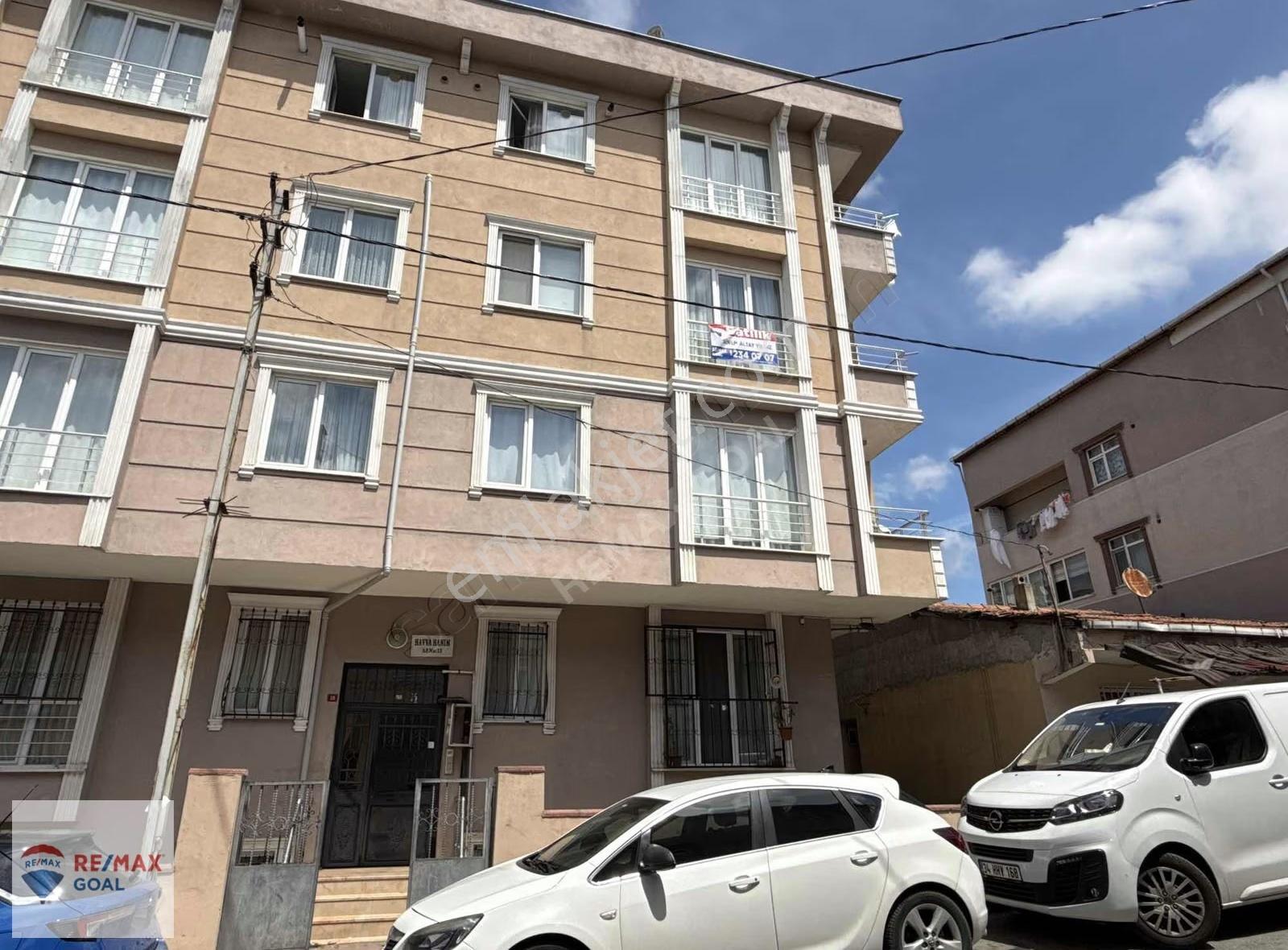 Sancaktepe Merve Mah Merkezi Konumda Masrafsız 3+1 Satılık Daire - Görsel 22