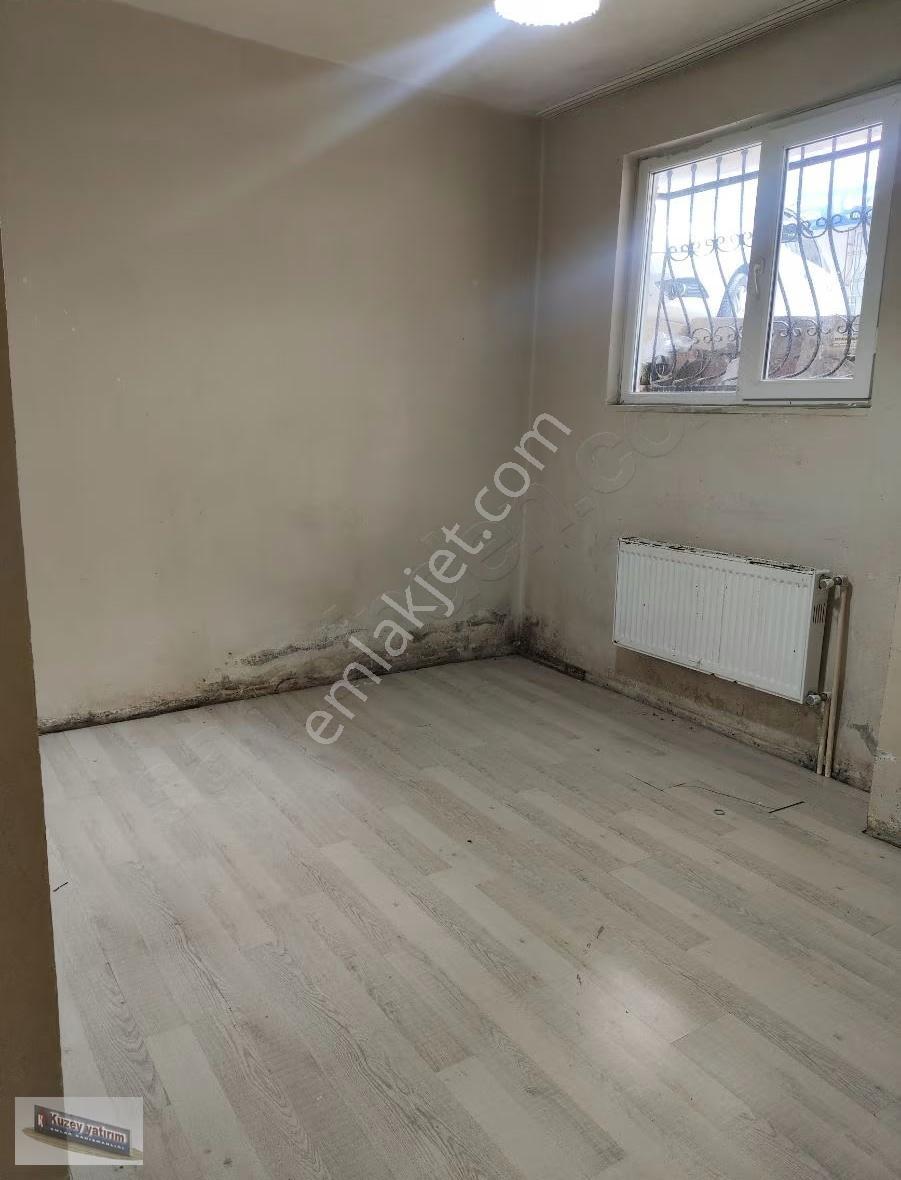 Sancaktepe İlhan Varank Hastane Yakın 2+1 95 M2 Bahçe Kat Daire - Görsel 2