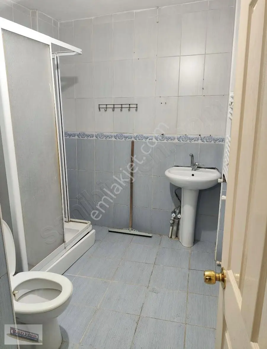 Sancaktepe İlhan Varank Hastane Yakın 2+1 95 M2 Bahçe Kat Daire - Görsel 4
