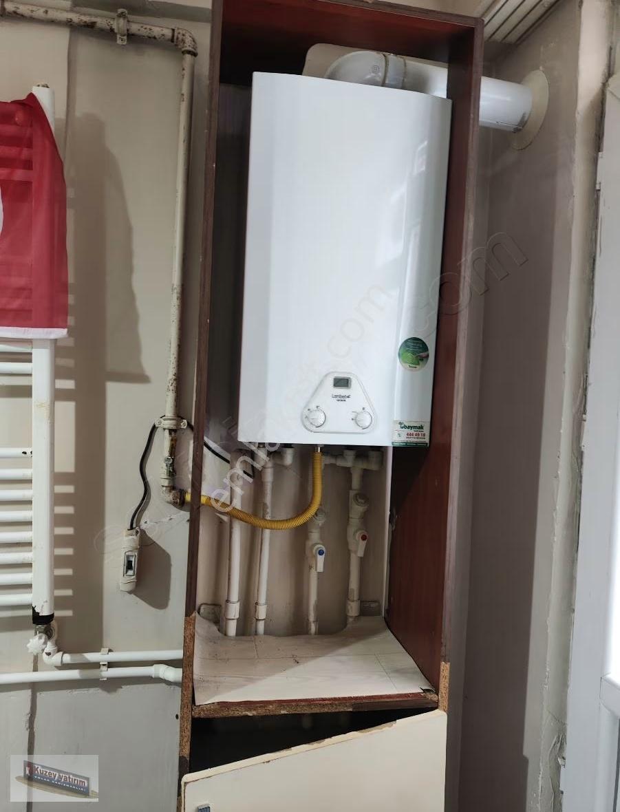 Sancaktepe İlhan Varank Hastane Yakın 2+1 95 M2 Bahçe Kat Daire - Görsel 19