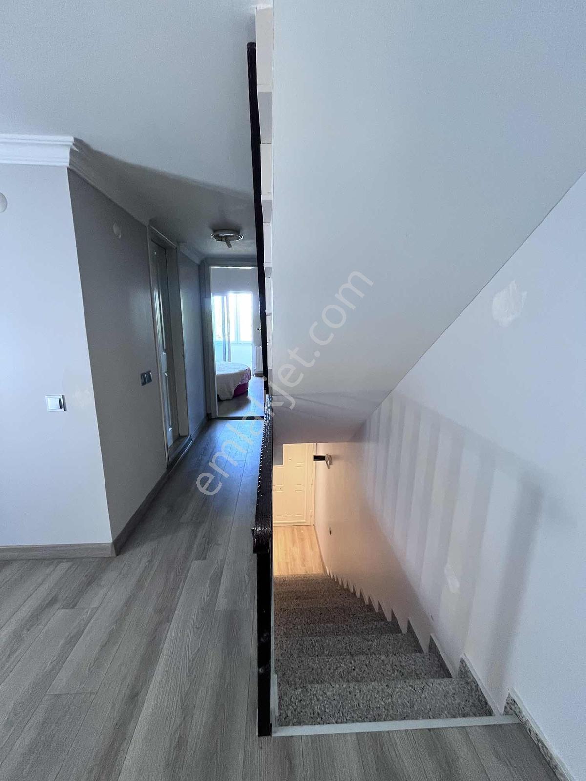 ꧁inforyap꧂ Sezonluk Kiralık Site İçerisinde Havuzlu 4+1 Yazlık - Görsel 20