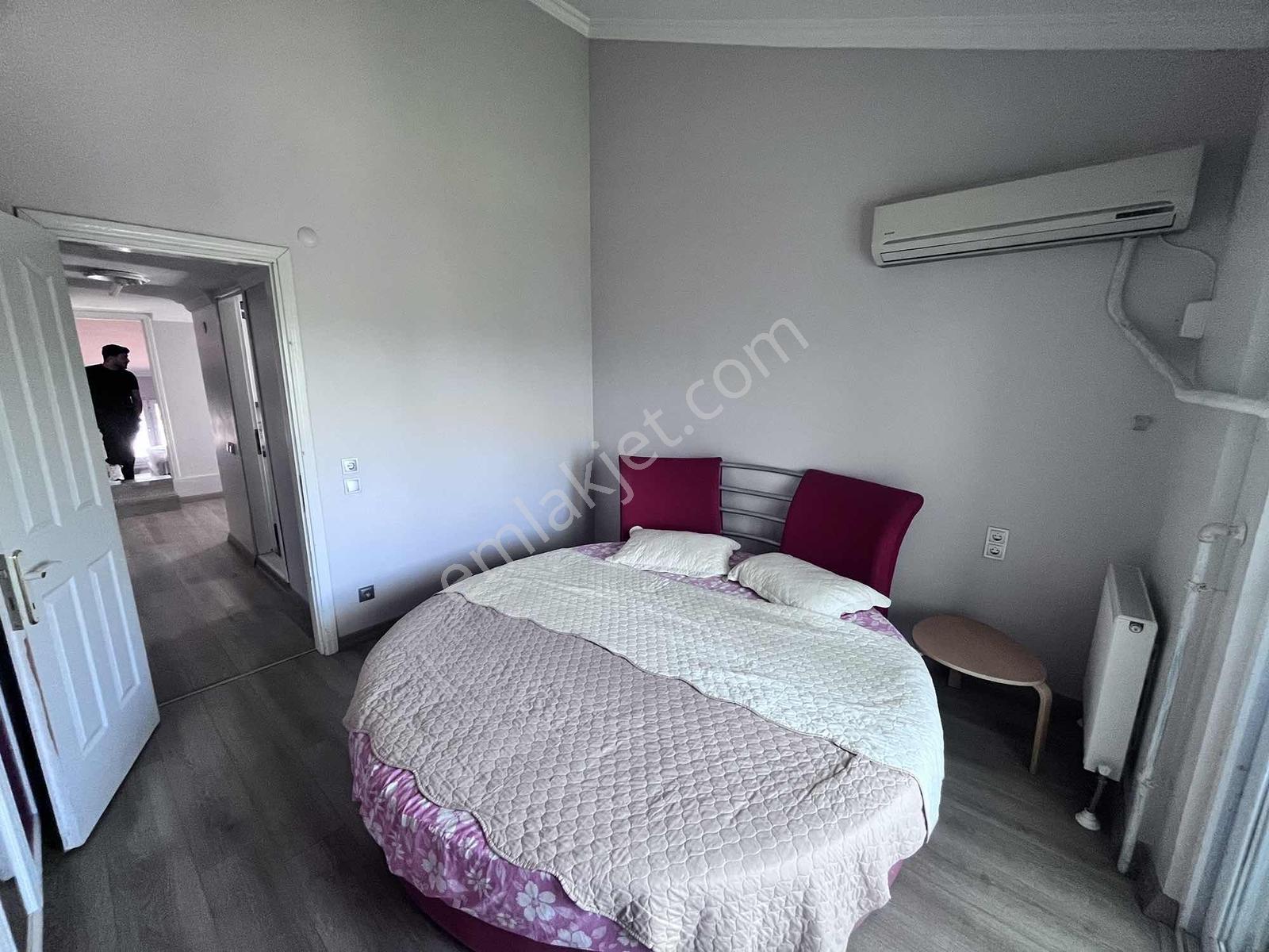 ꧁inforyap꧂ Sezonluk Kiralık Site İçerisinde Havuzlu 4+1 Yazlık - Görsel 26