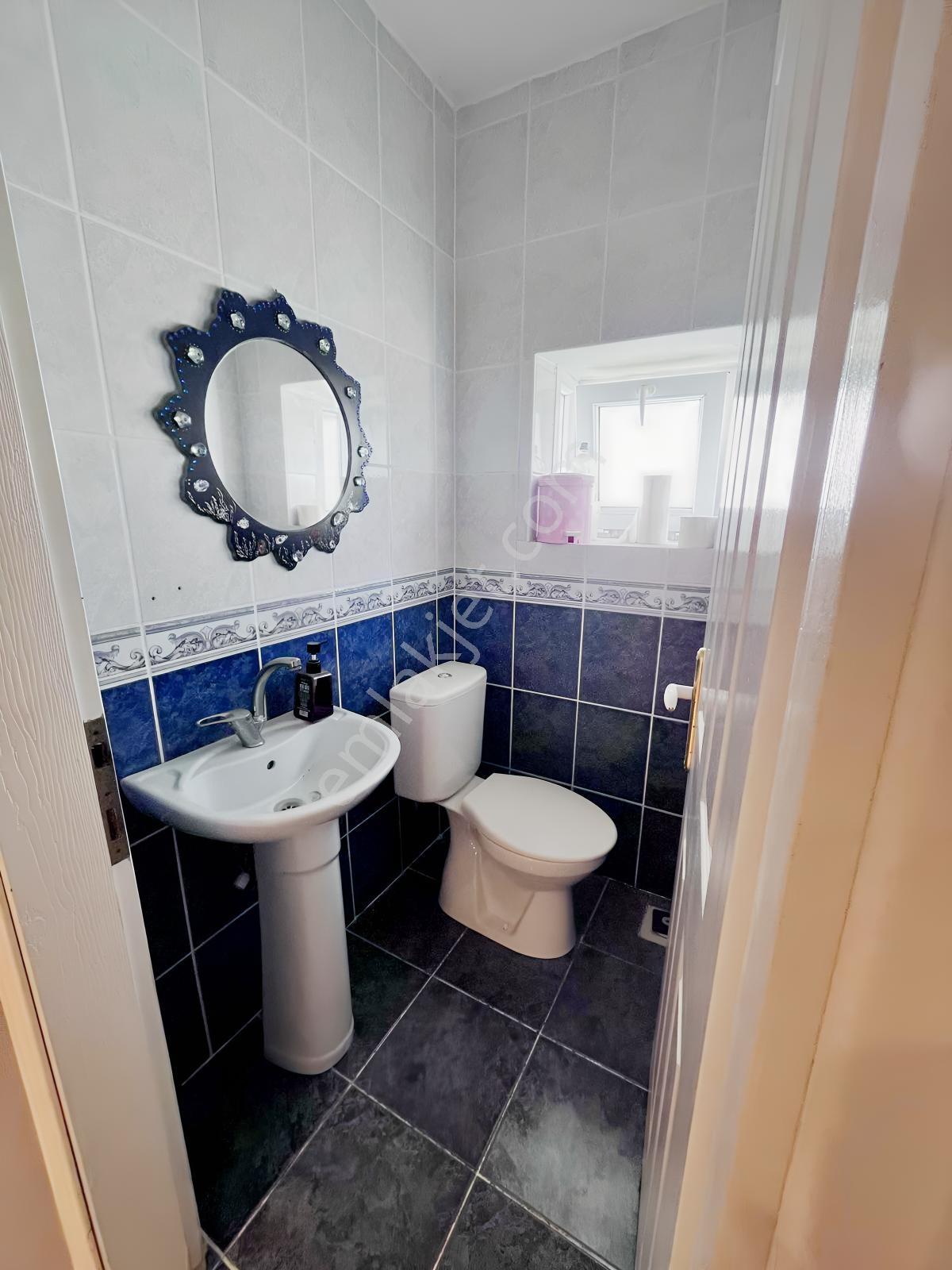 ꧁inforyap꧂ Sezonluk Kiralık Site İçerisinde Havuzlu 4+1 Yazlık - Görsel 2