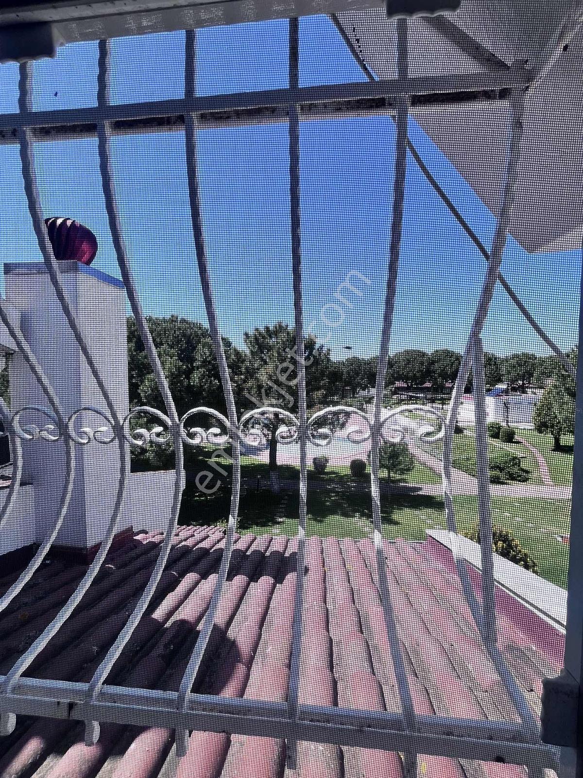 ꧁inforyap꧂ Sezonluk Kiralık Site İçerisinde Havuzlu 4+1 Yazlık - Görsel 24