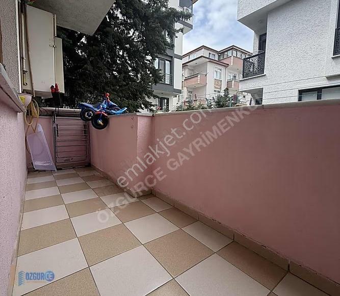 Özgürce Gyd'den Bağlarbaşı Mah.krediye Uygun 2+1 Satılık Daire - Görsel 8