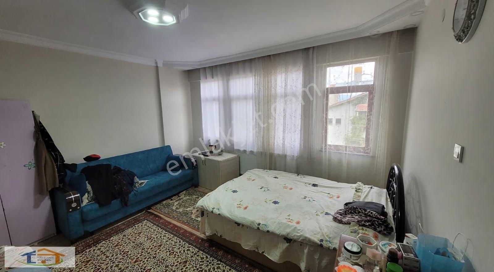 Kuzeykent Kurtuluş Sitesinde Müstakil Binada Kiralık Daireler - Görsel 27