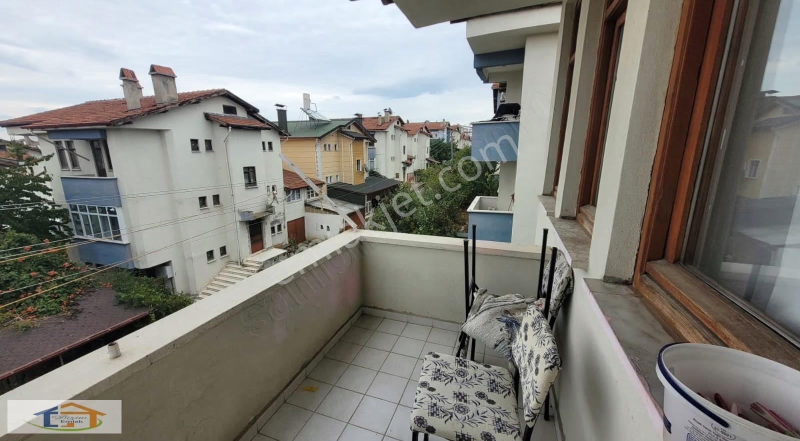 Kuzeykent Kurtuluş Sitesinde Müstakil Binada Kiralık Daireler - Görsel 14