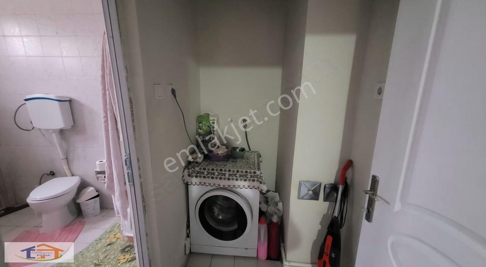 Kuzeykent Kurtuluş Sitesinde Müstakil Binada Kiralık Daireler - Görsel 15