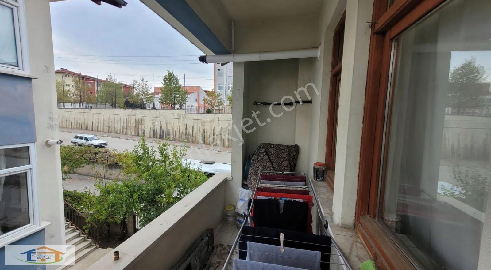 Kuzeykent Kurtuluş Sitesinde Müstakil Binada Kiralık Daireler - Görsel 29