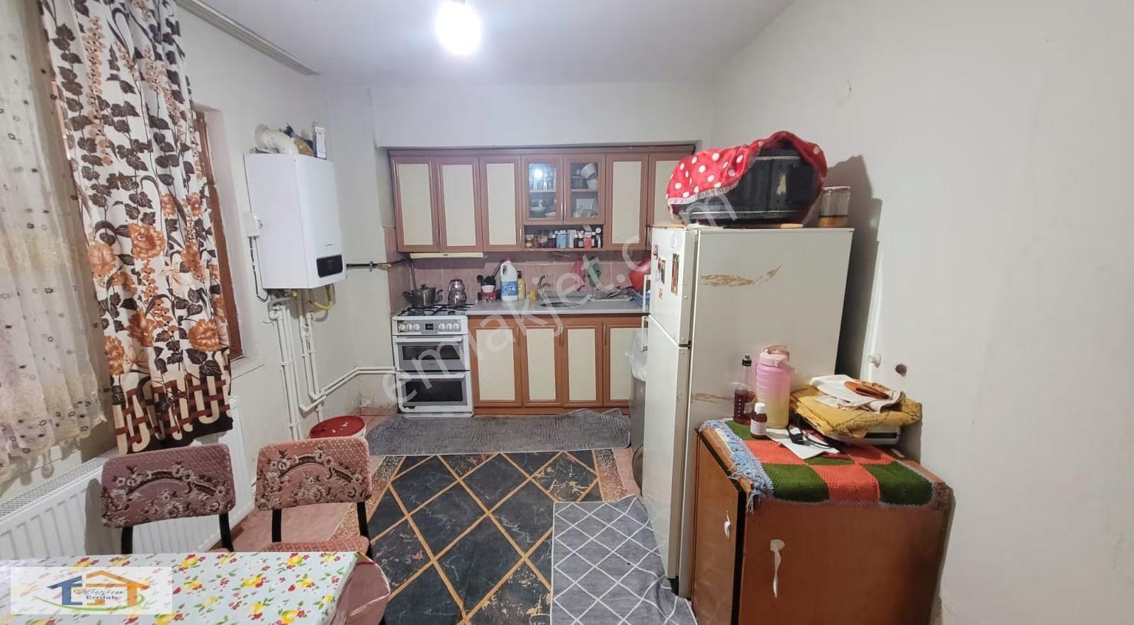 Kuzeykent Kurtuluş Sitesinde Müstakil Binada Kiralık Daireler - Görsel 19