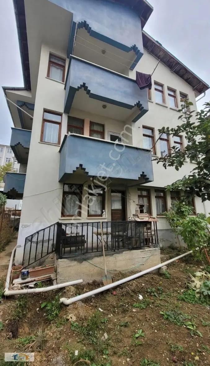 Kuzeykent Kurtuluş Sitesinde Müstakil Binada Kiralık Daireler - Görsel 3