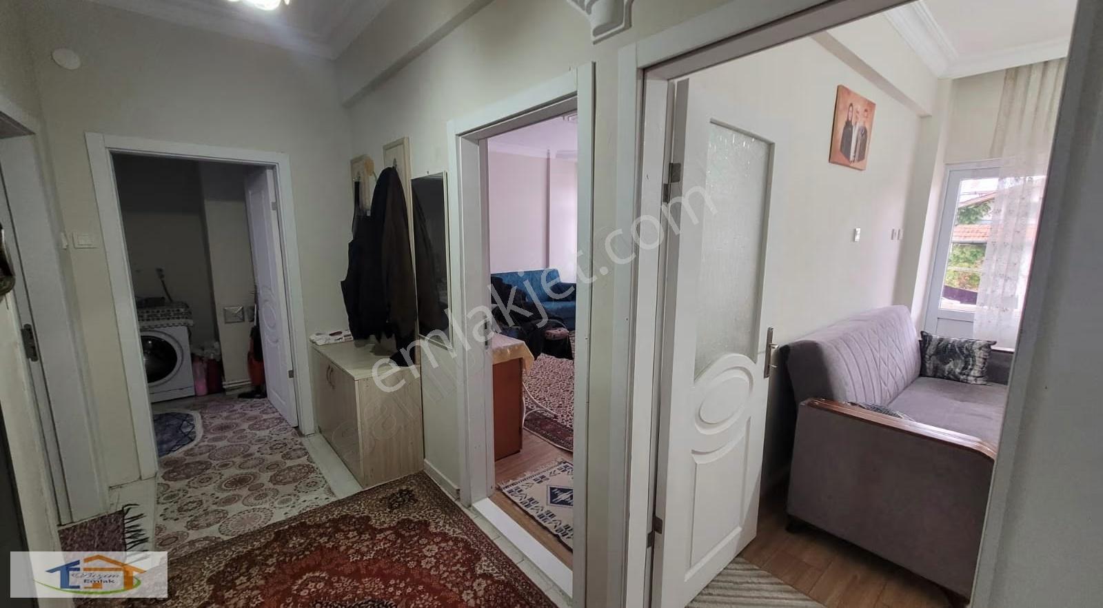 Kuzeykent Kurtuluş Sitesinde Müstakil Binada Kiralık Daireler - Görsel 8