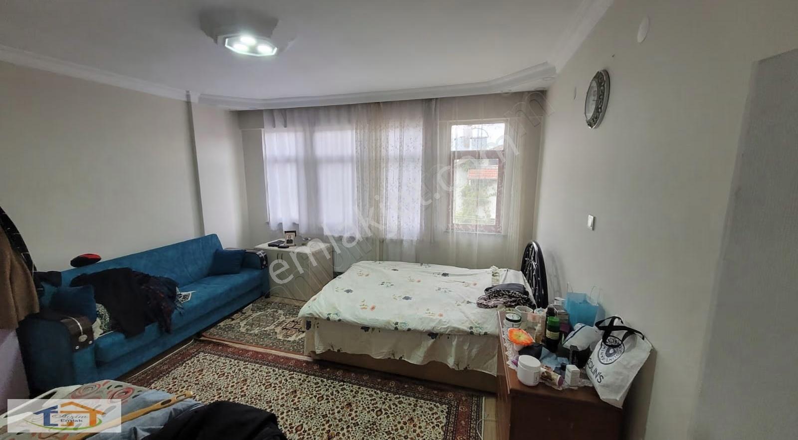 Kuzeykent Kurtuluş Sitesinde Müstakil Binada Kiralık Daireler - Görsel 7