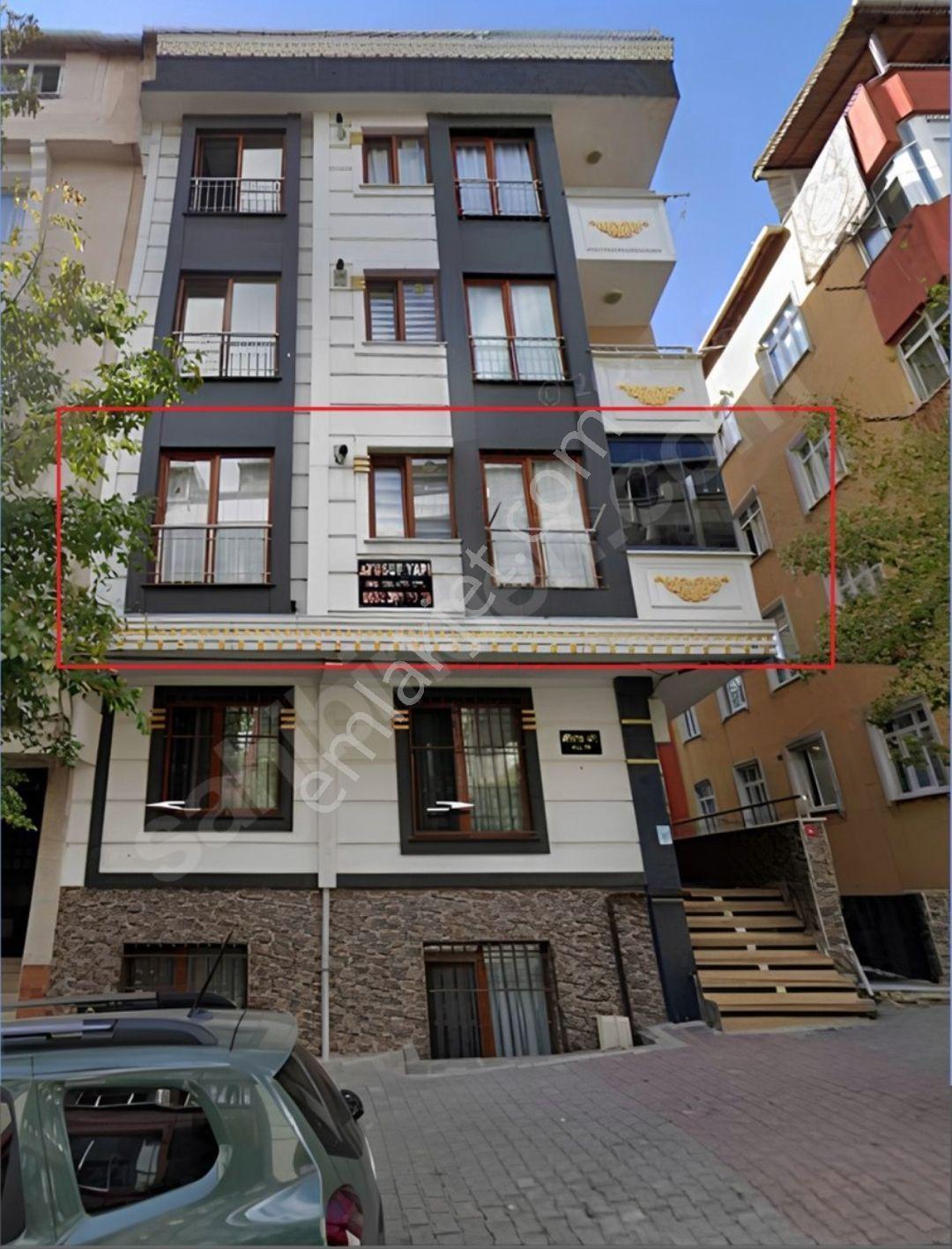Daire Sahibinden Satılık 2+1 Daire
