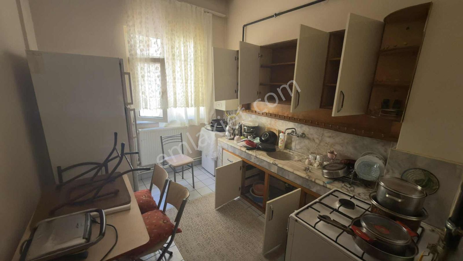 Trabzon Eşyalı Kiralık Daire - Görsel 6