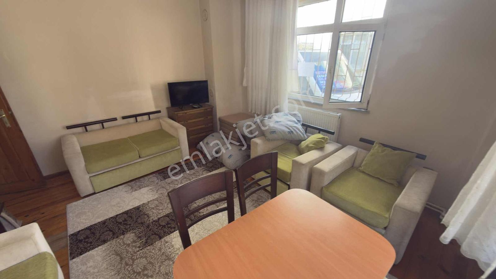 Trabzon Eşyalı Kiralık Daire - Görsel 13