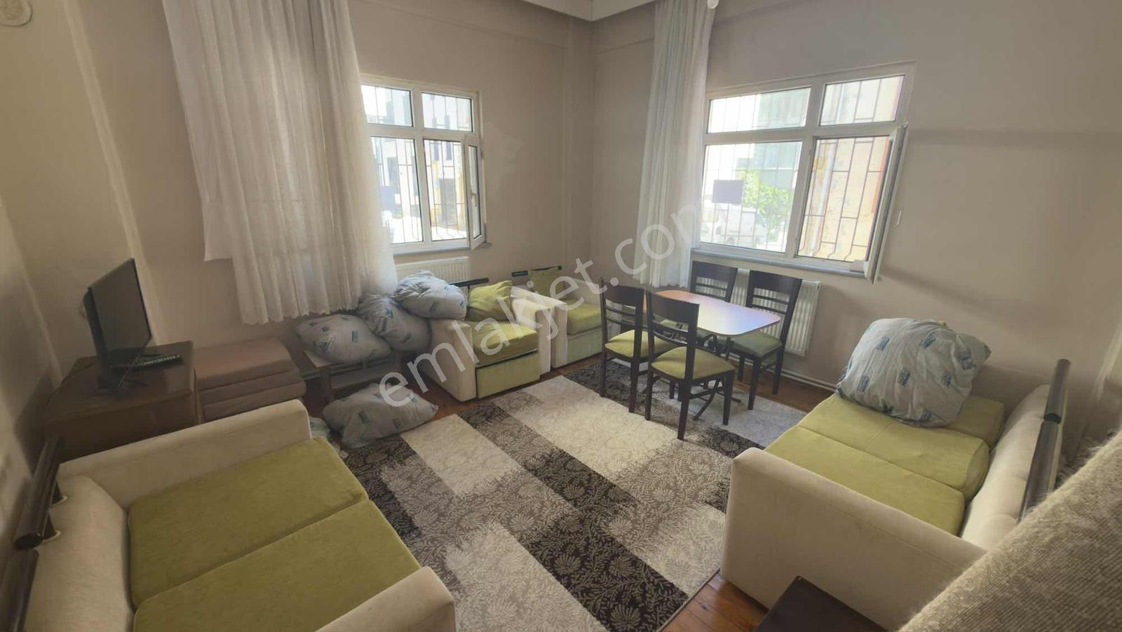 Trabzon Eşyalı Kiralık Daire - Görsel 3