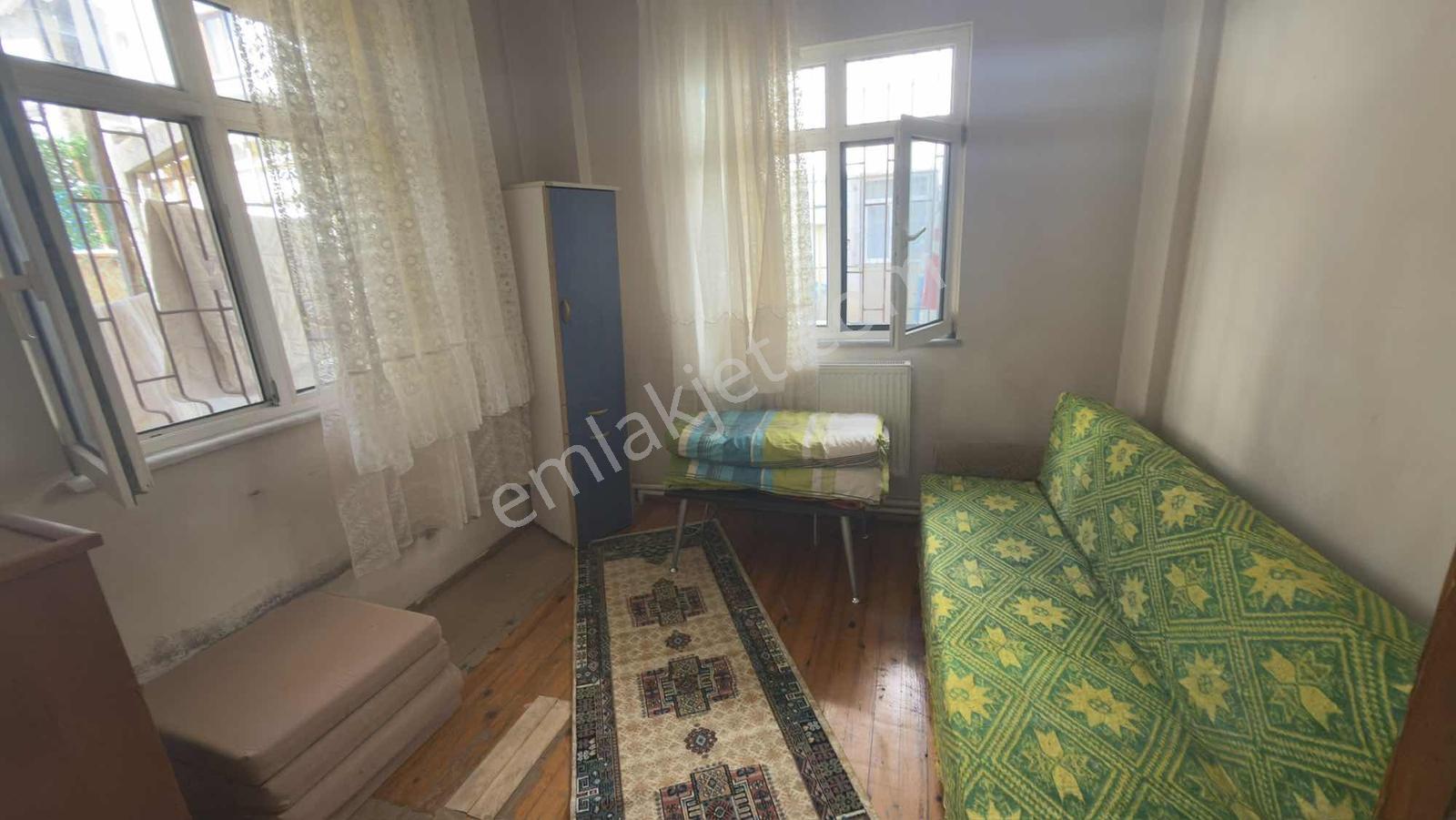 Trabzon Eşyalı Kiralık Daire - Görsel 10