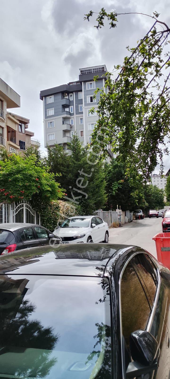 Ataşehir'de Hastaneler Bölgesi Kiralık Ofis - Görsel 5