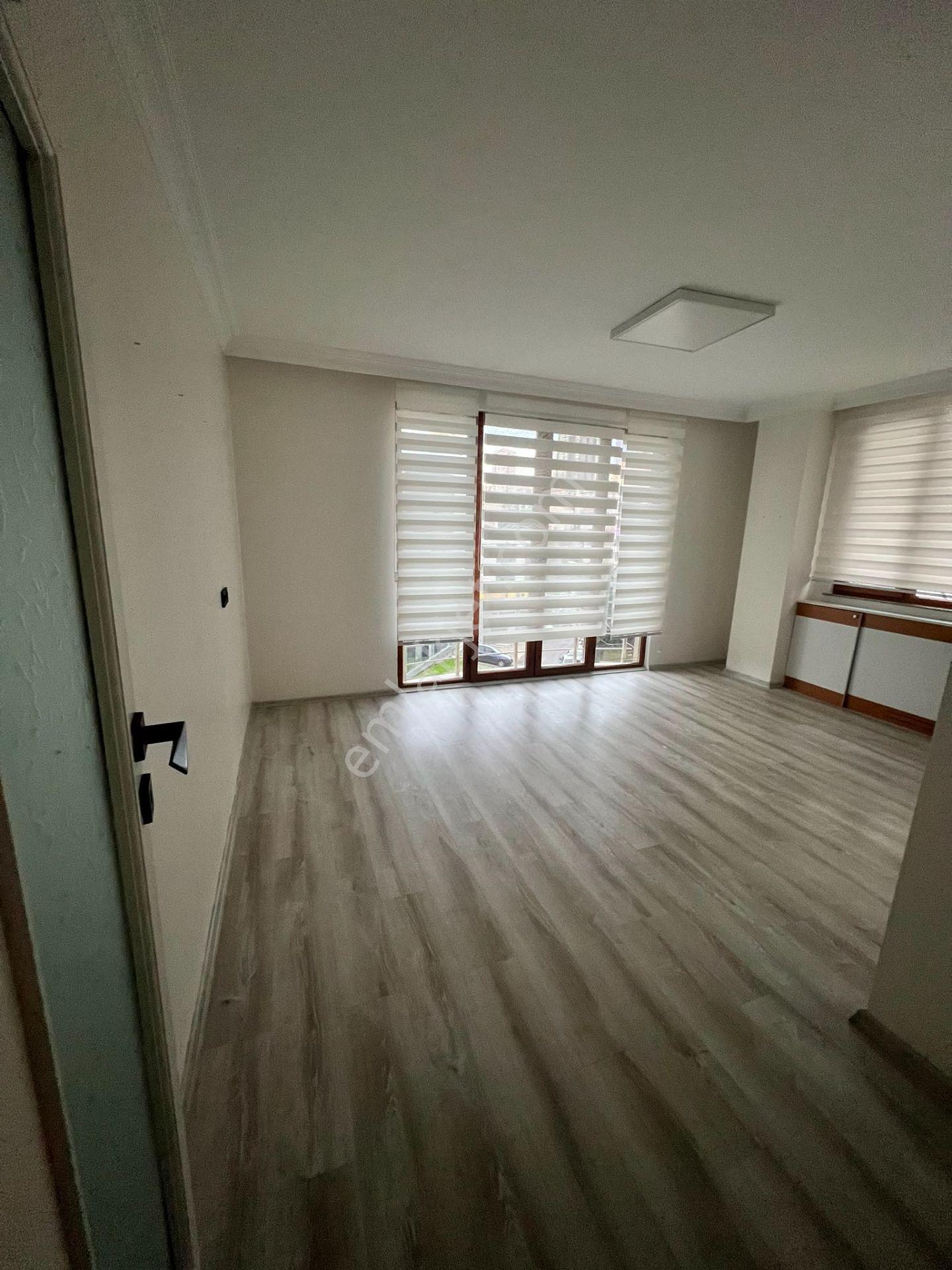Ataşehir'de Hastaneler Bölgesi Kiralık Ofis - Görsel 18