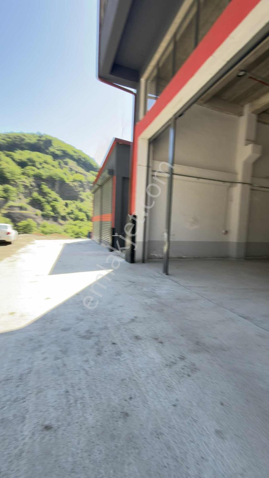 Trabzonda Kiralık Dukkanlar - Görsel 8