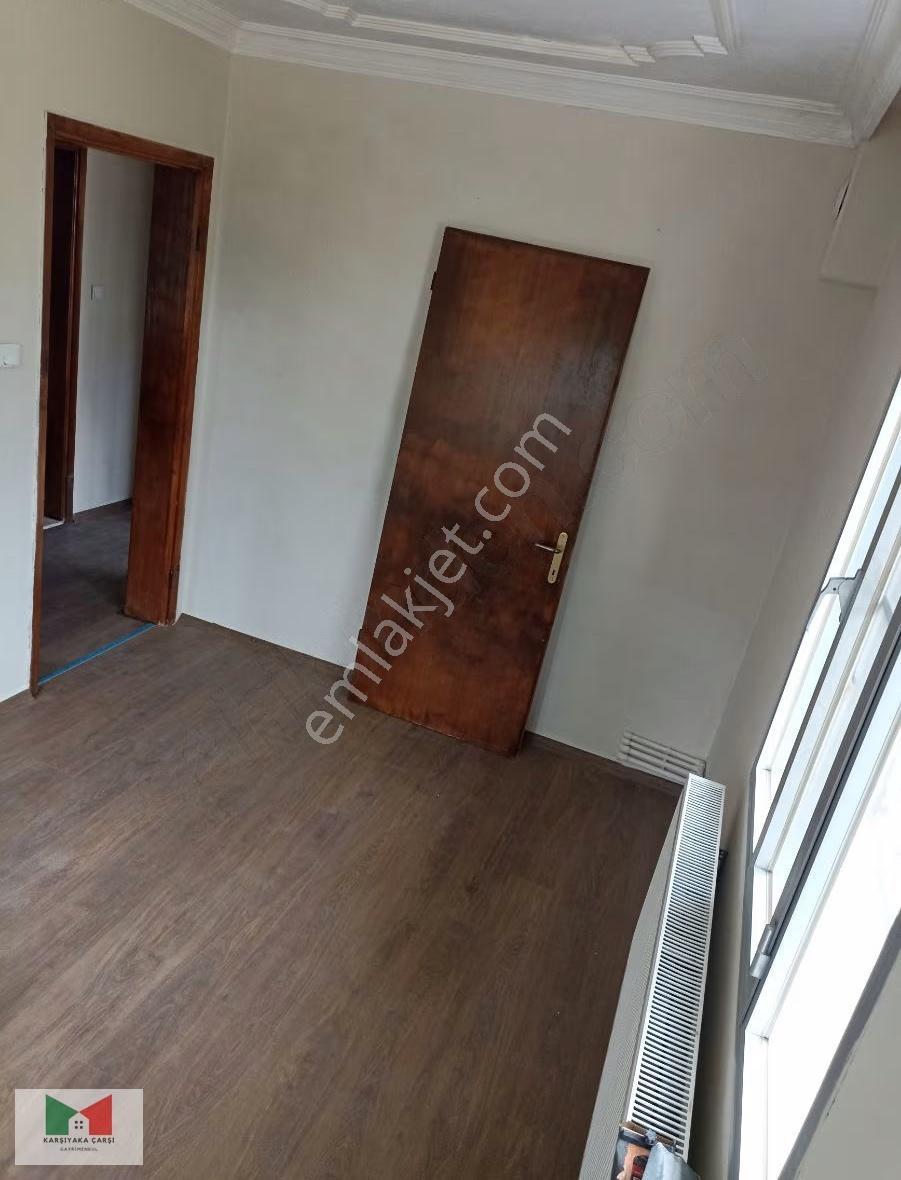 Bornova Atatürk Mahallesi'nde Doğalgazlı Temiz 3+1 Bahçeli Daire - Görsel 13