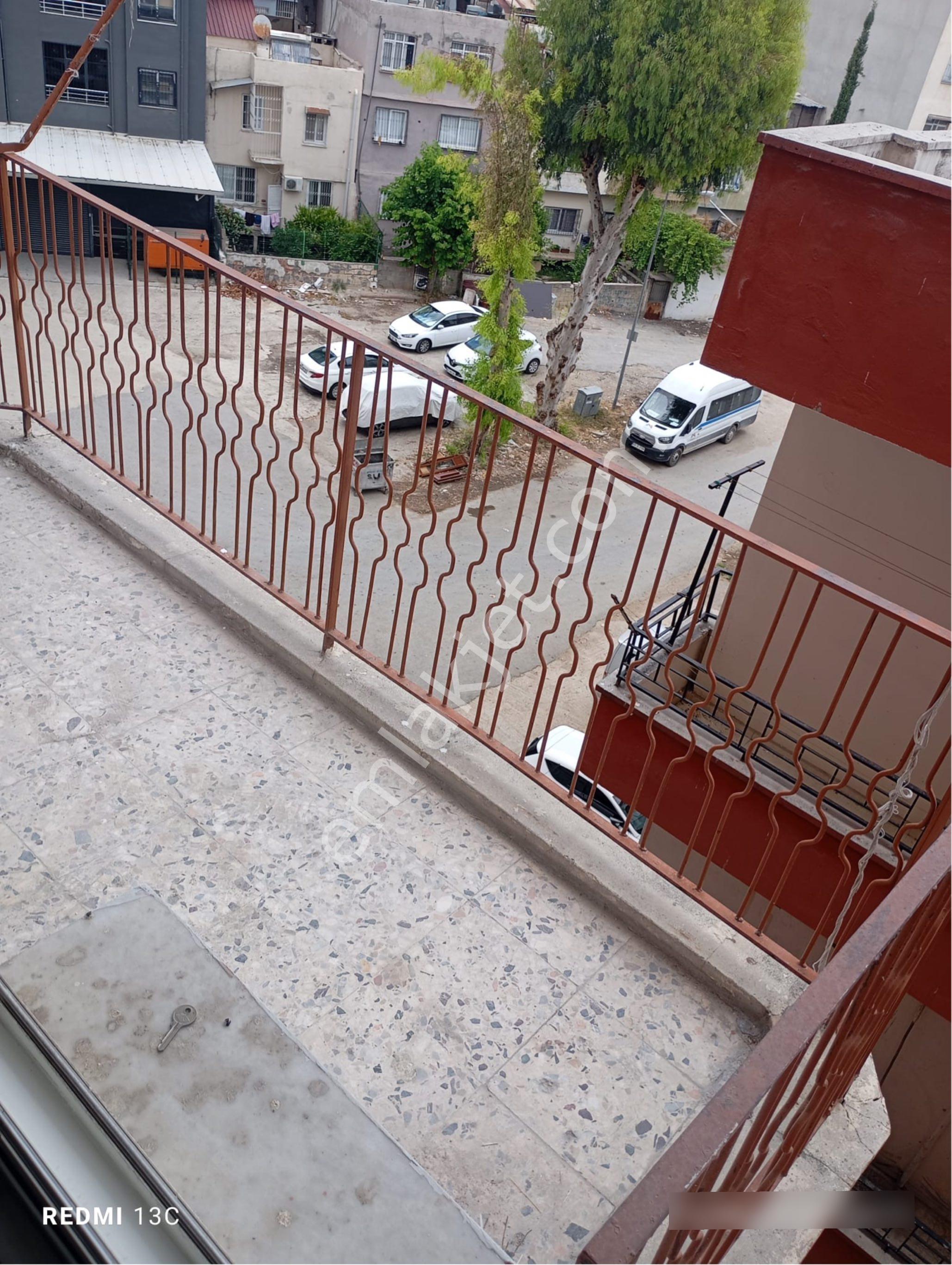 Beykent Den Kiralık Asansörlü Daire - Görsel 2