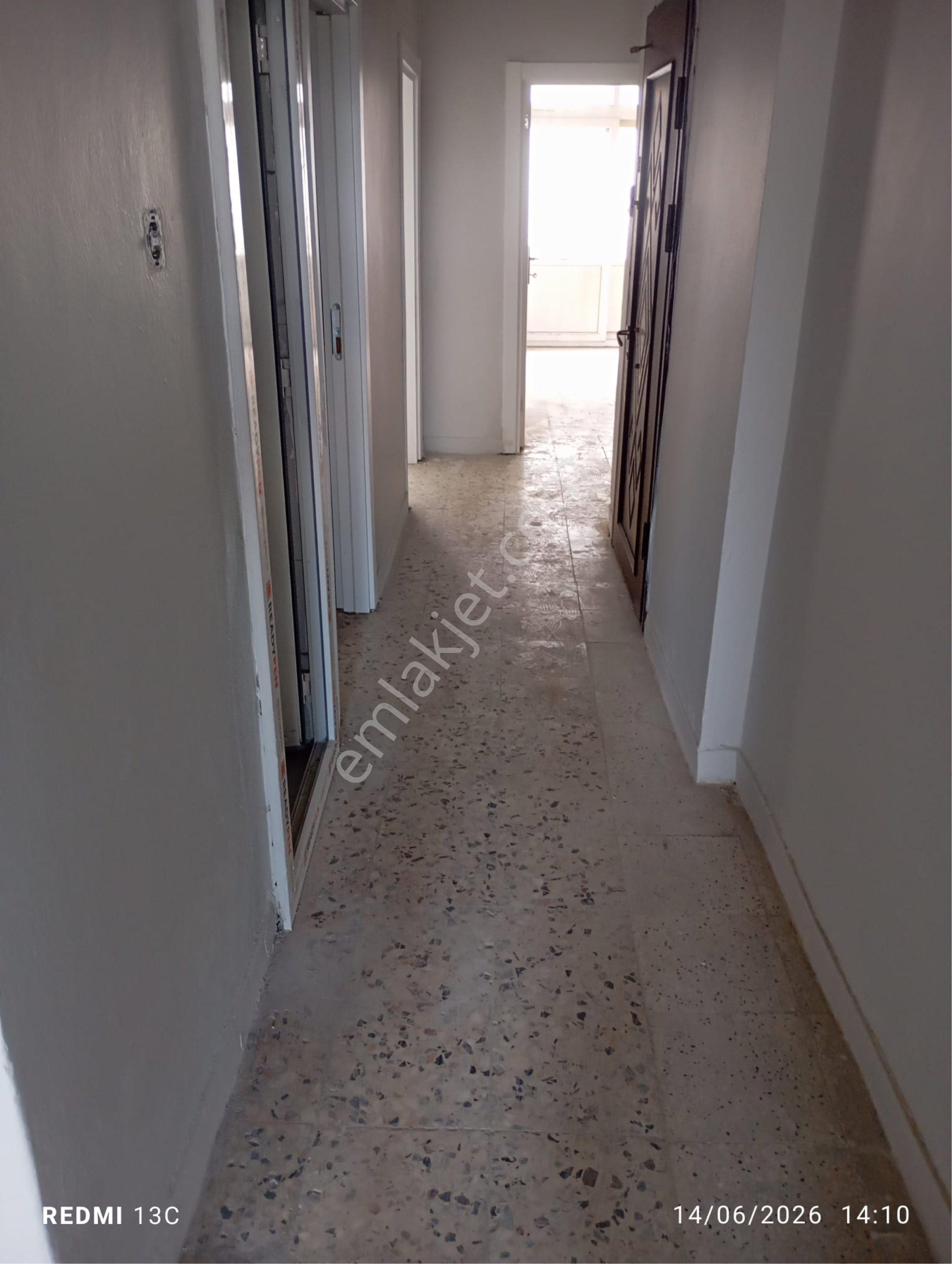 Beykent Den Kiralık Asansörlü Daire - Görsel 9