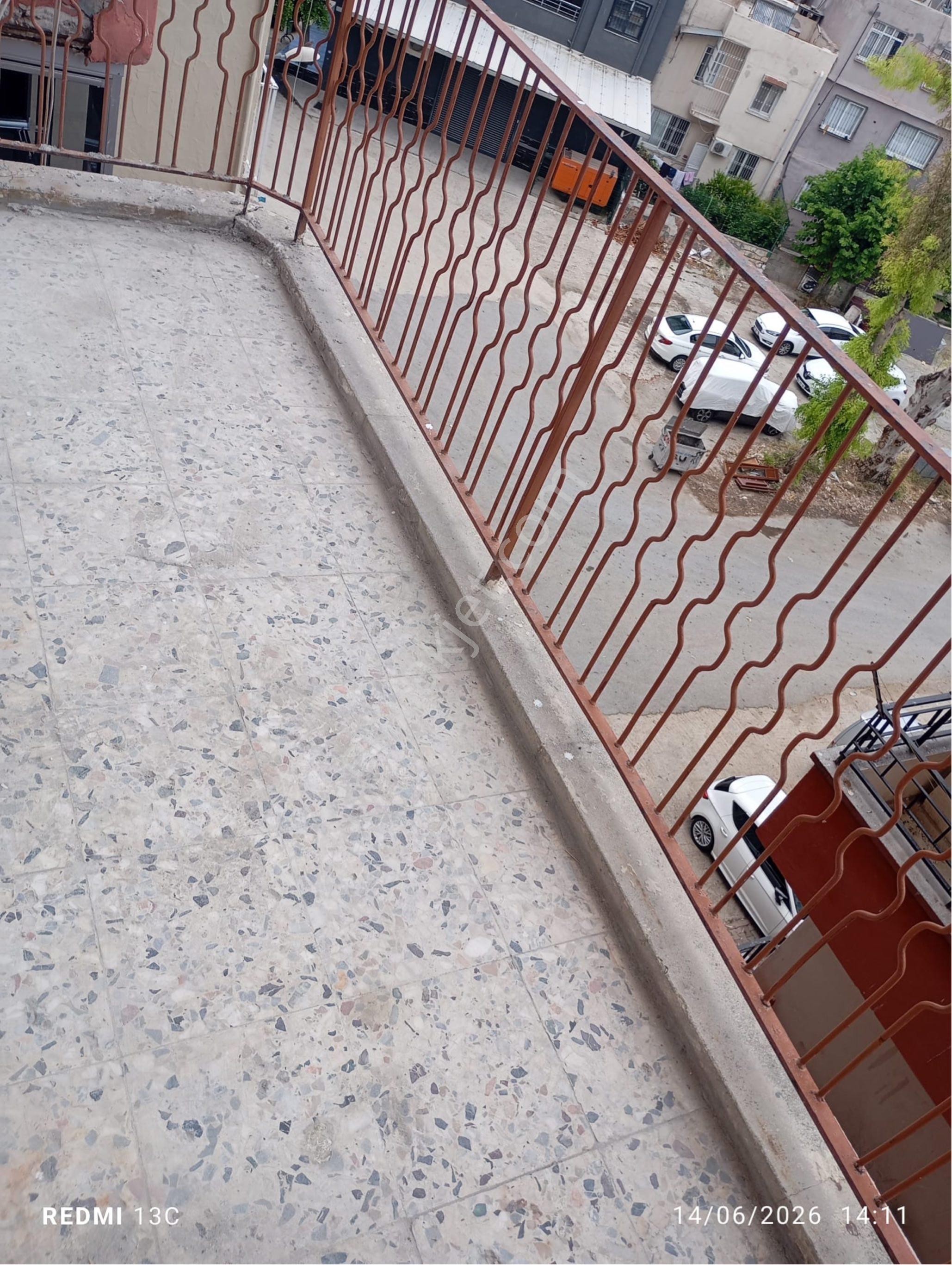 Beykent Den Kiralık Asansörlü Daire