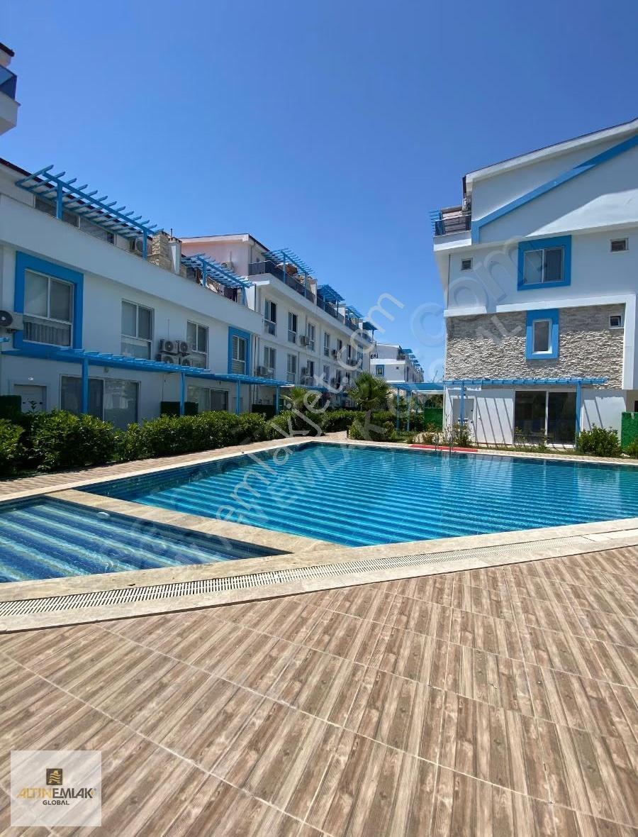 Aradığınız 2+1 Geniş Daire Alaçatı Evlerinde Full Eşyalı Satışta - Görsel 12