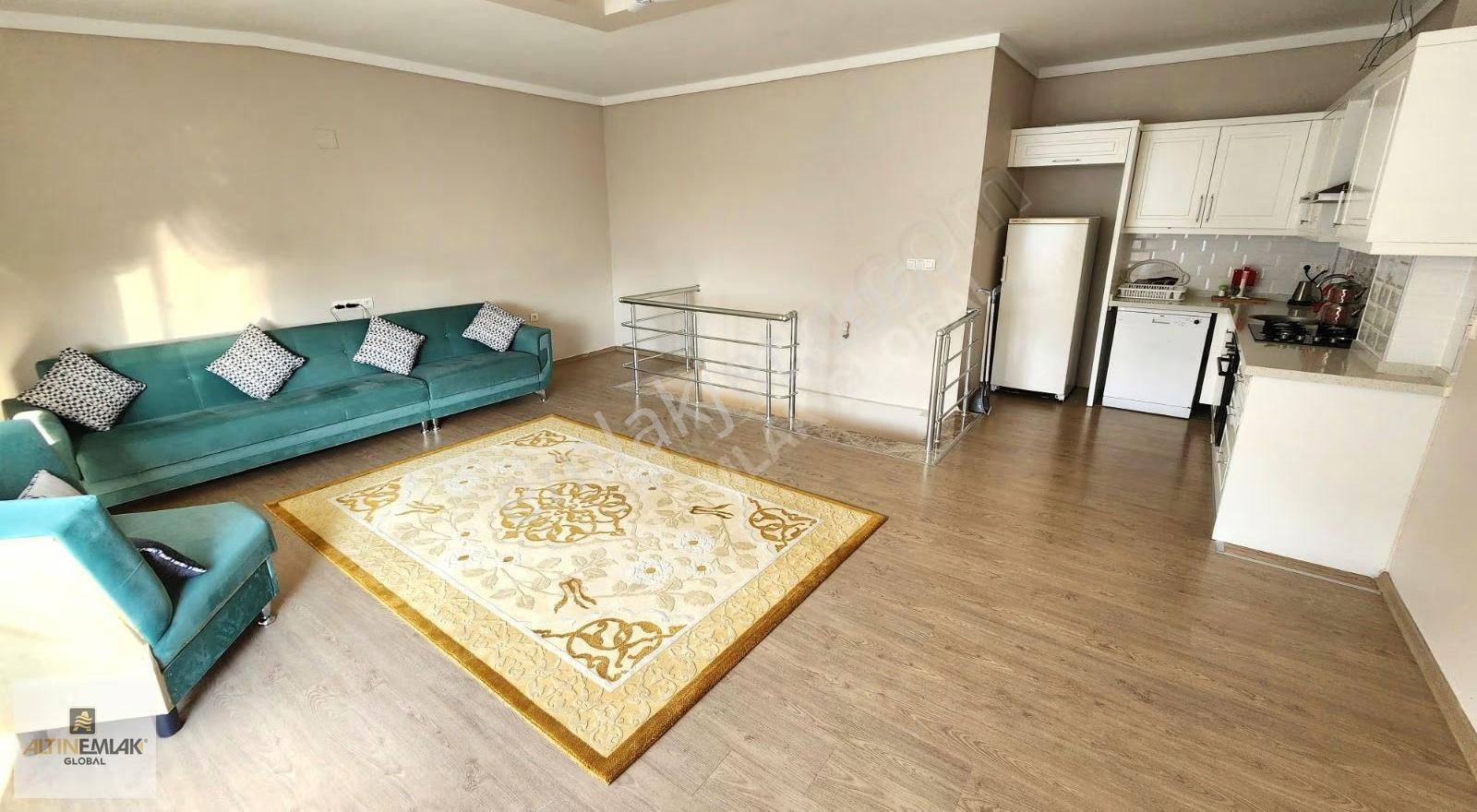 Aradığınız 2+1 Geniş Daire Alaçatı Evlerinde Full Eşyalı Satışta - Görsel 10