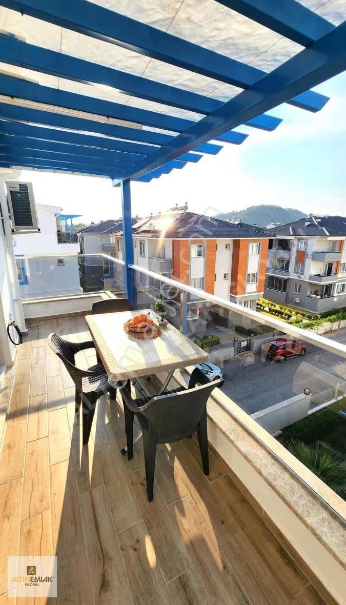Aradığınız 2+1 Geniş Daire Alaçatı Evlerinde Full Eşyalı Satışta - Görsel 7