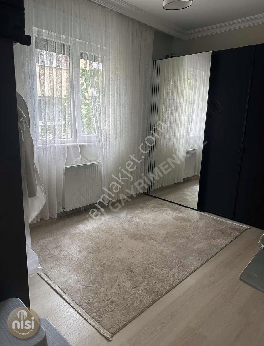 Kozyatağında Merkezi Konumda Kiralık 2+1 Daire - Görsel 2