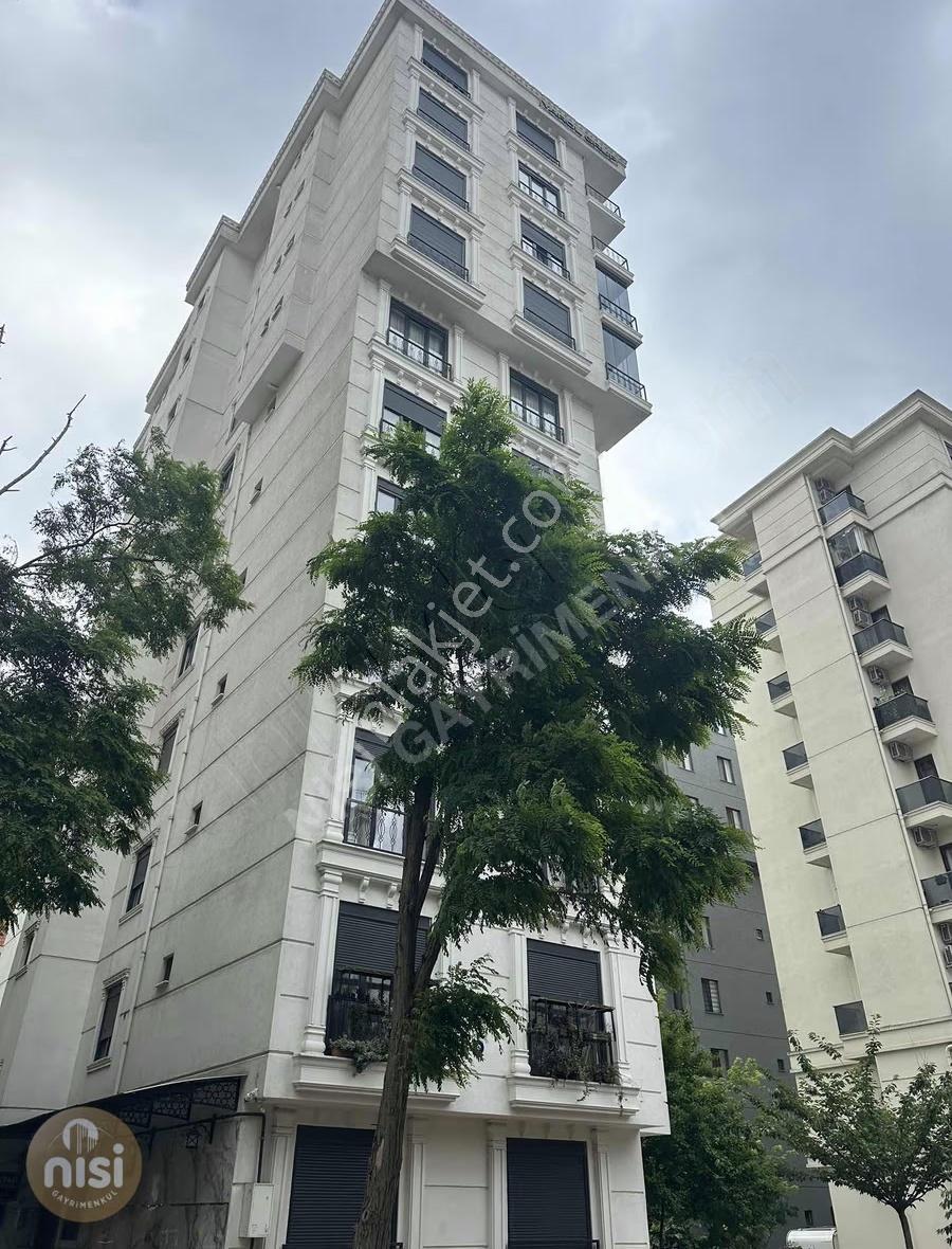 Kozyatağında Merkezi Konumda Kiralık 2+1 Daire - Görsel 22