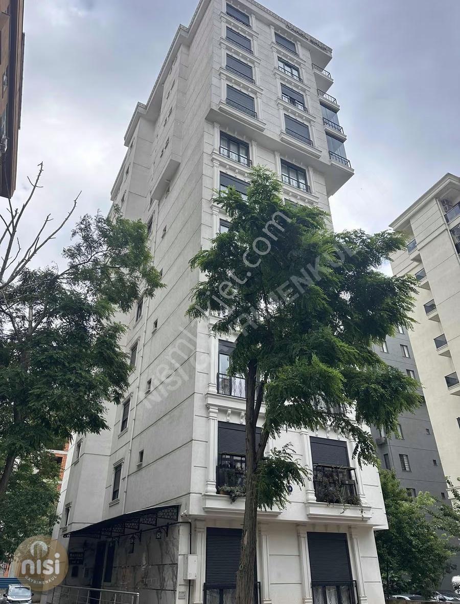 Kozyatağında Merkezi Konumda Kiralık 2+1 Daire - Görsel 6