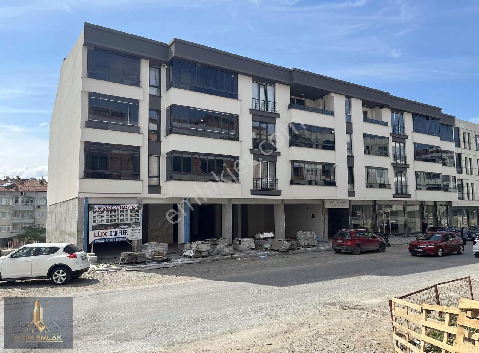 Temel Emlak'dan Lüks 2+1 Kiralık Daire