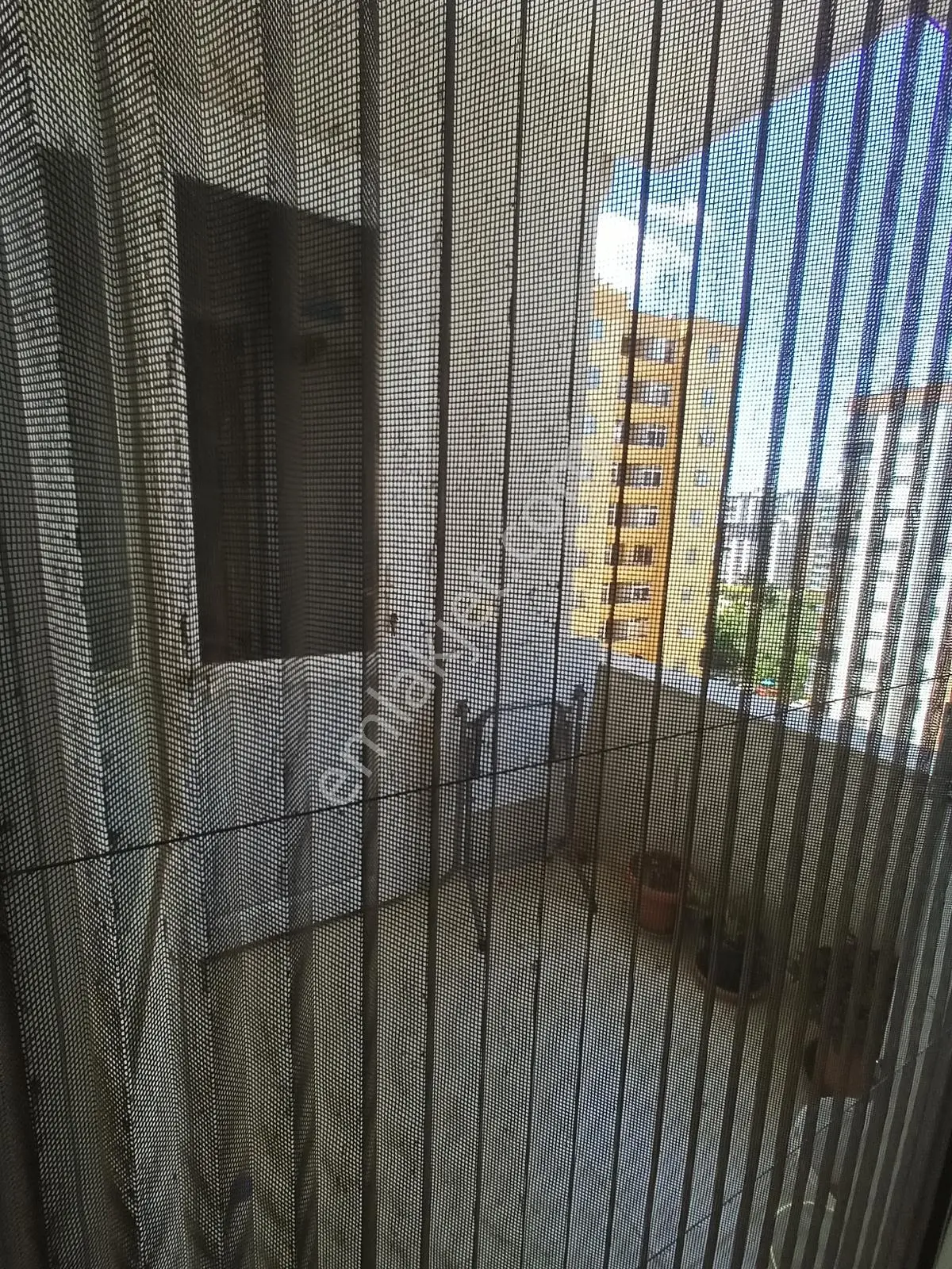 Huzurevleri Mah. 110m2 İskanlı, Hasarsız 3balkonlu 2+1 Daire - Görsel 5