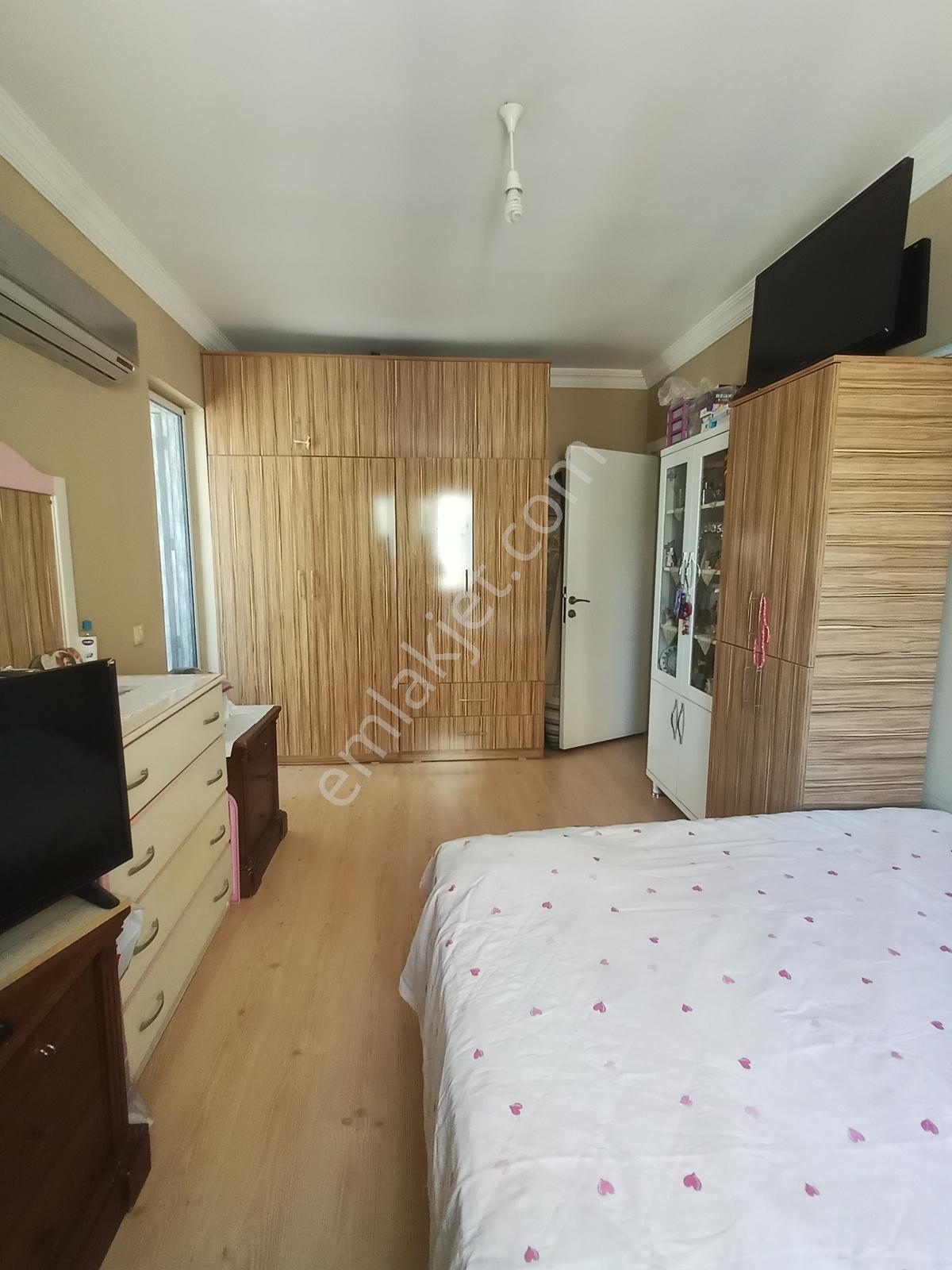 Huzurevleri Mah. 110m2 İskanlı, Hasarsız 3balkonlu 2+1 Daire - Görsel 12